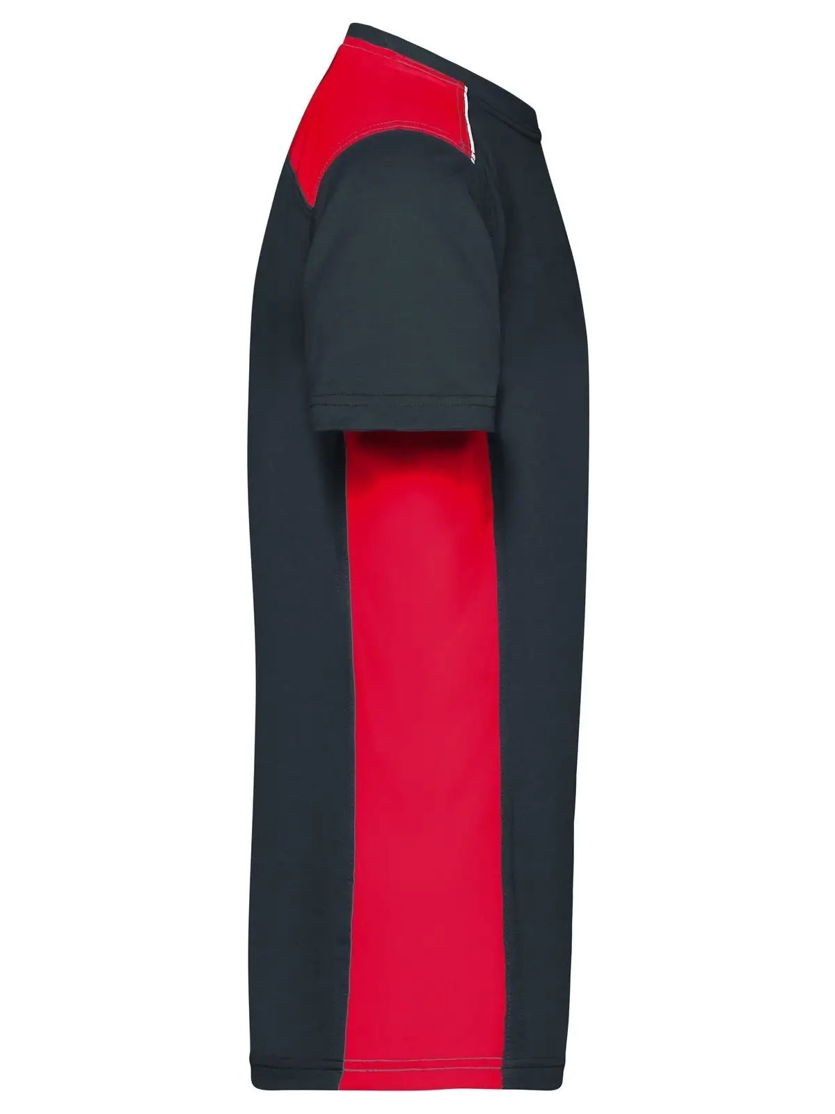 Immagine Men's Workwear T-shirt - Color