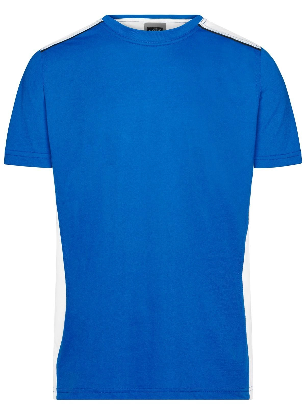 Immagine Men's Workwear T-shirt - Color