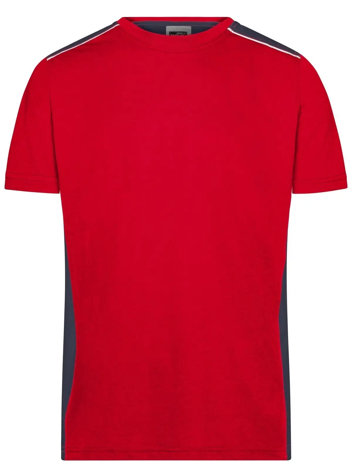 Immagine Men's Workwear T-shirt - Color
