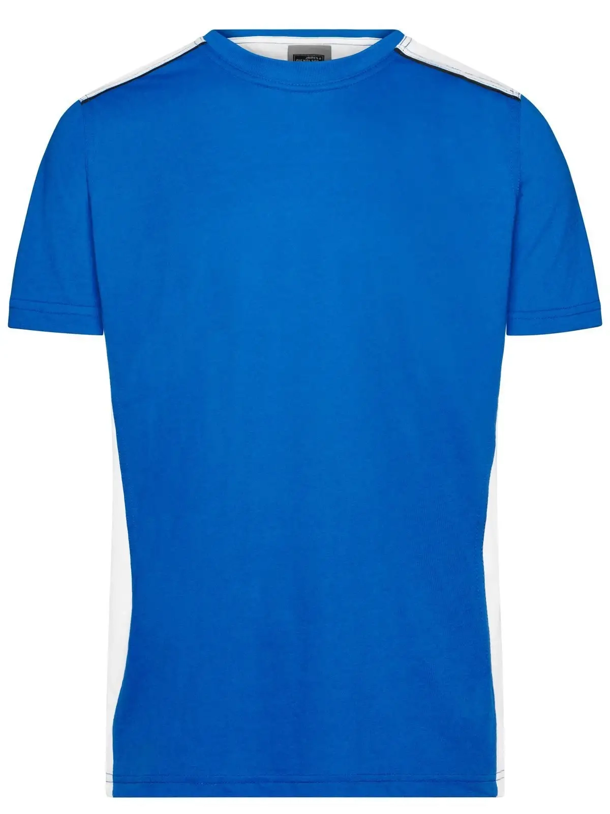 Immagine Men's Workwear T-shirt - Color
