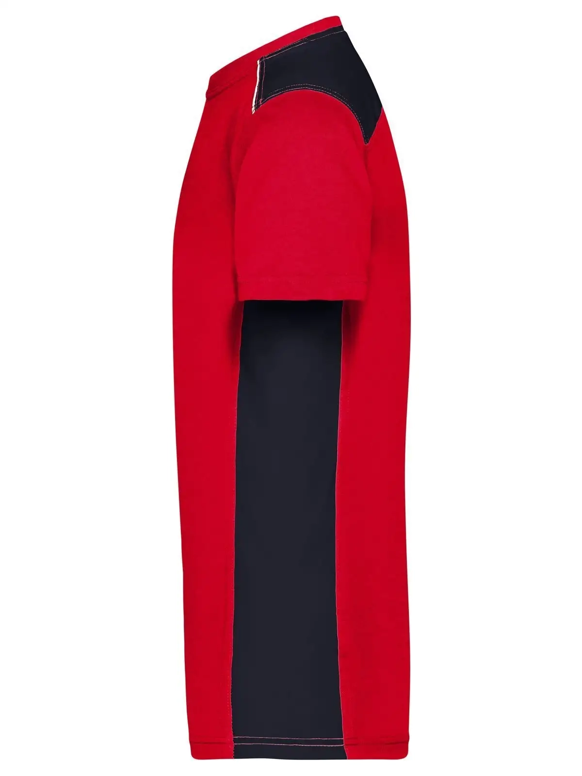 Immagine Men's Workwear T-shirt - Color