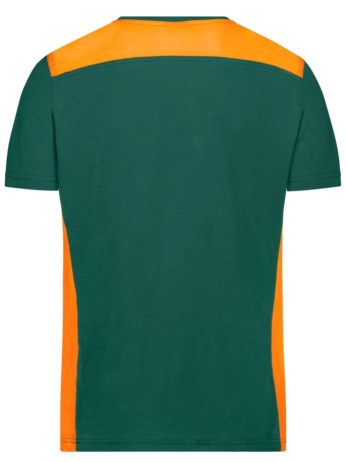 Immagine Men's Workwear T-shirt - Color