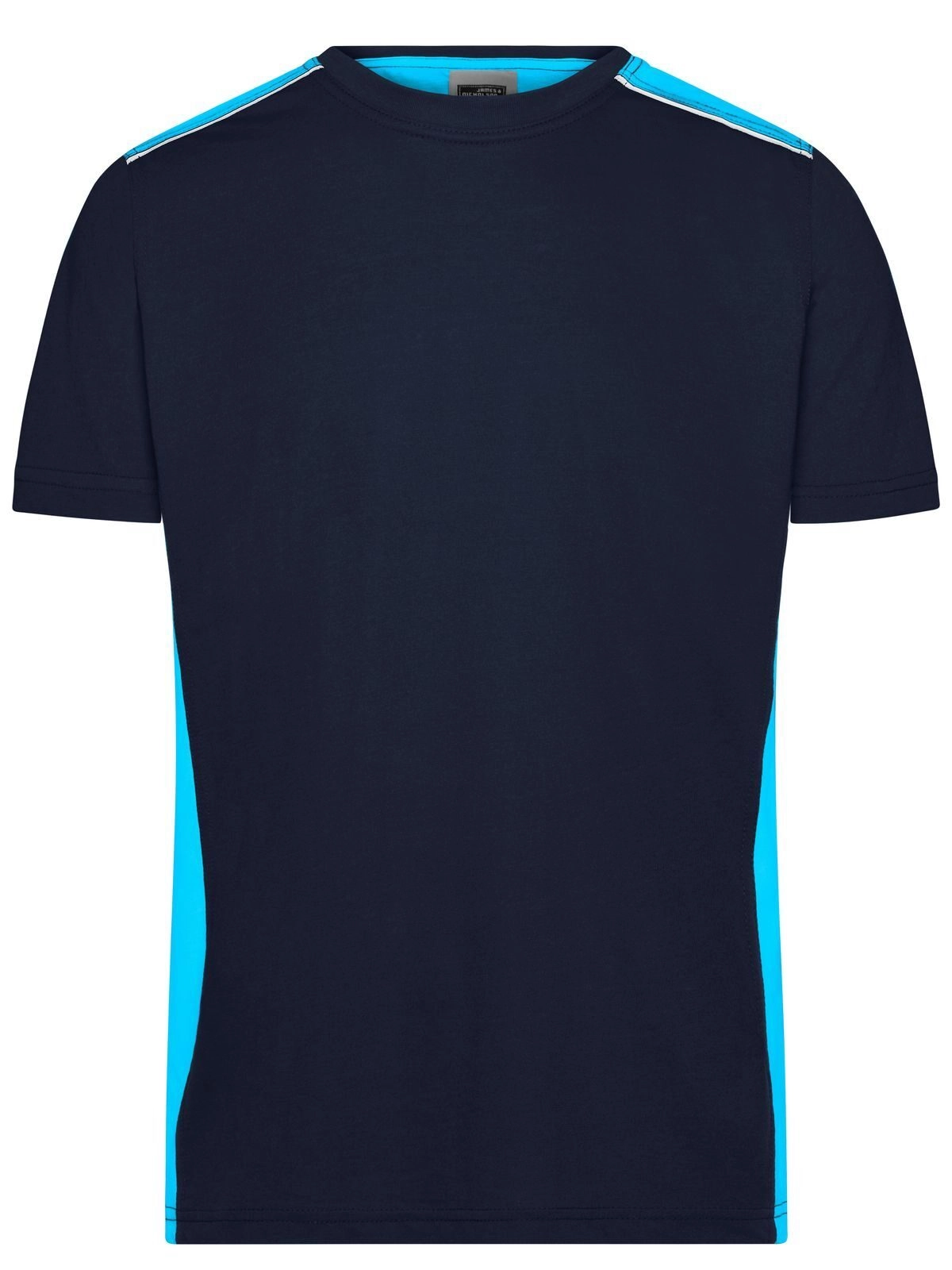 Immagine Men's Workwear T-shirt - Color