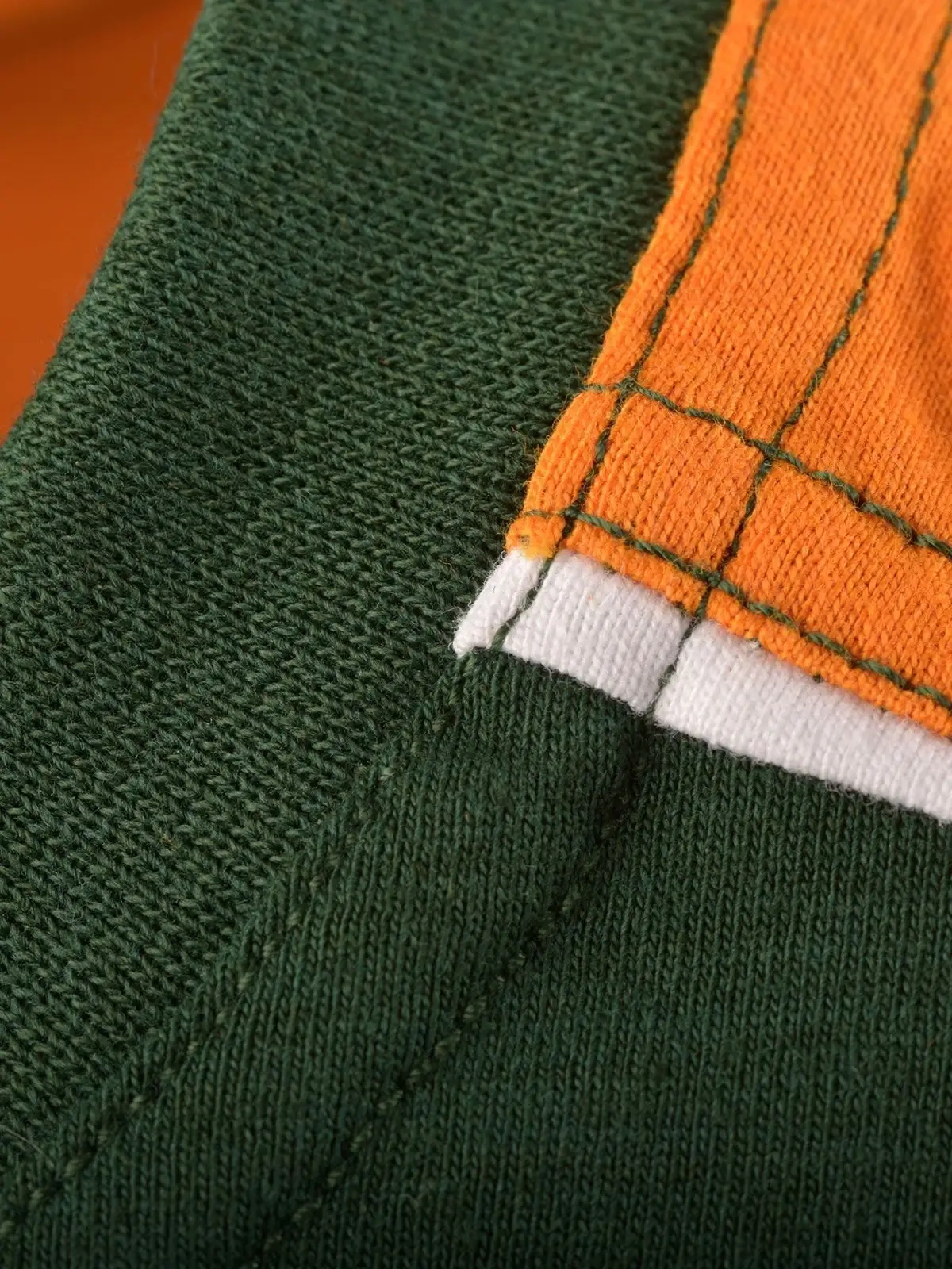 Immagine Men's Workwear T-shirt - Color