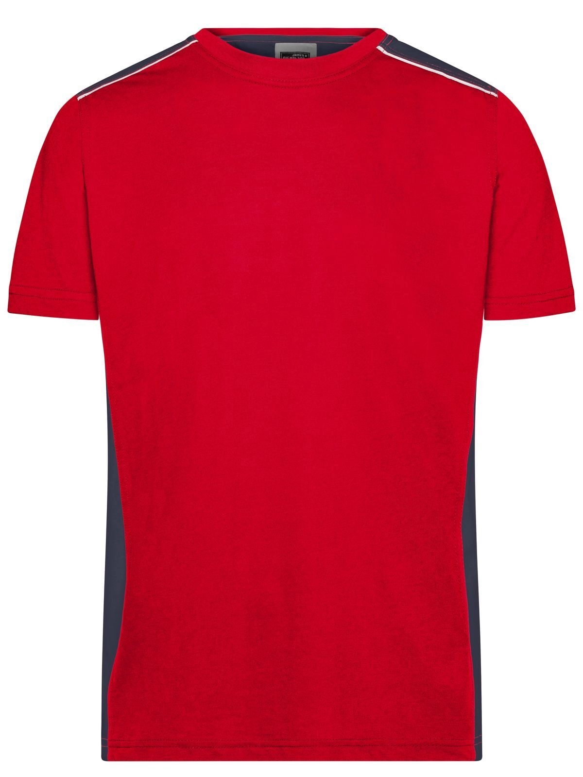 Immagine Men's Workwear T-shirt - Color