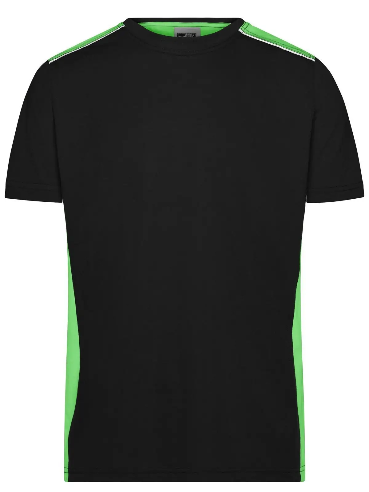 Immagine Men's Workwear T-shirt - Color