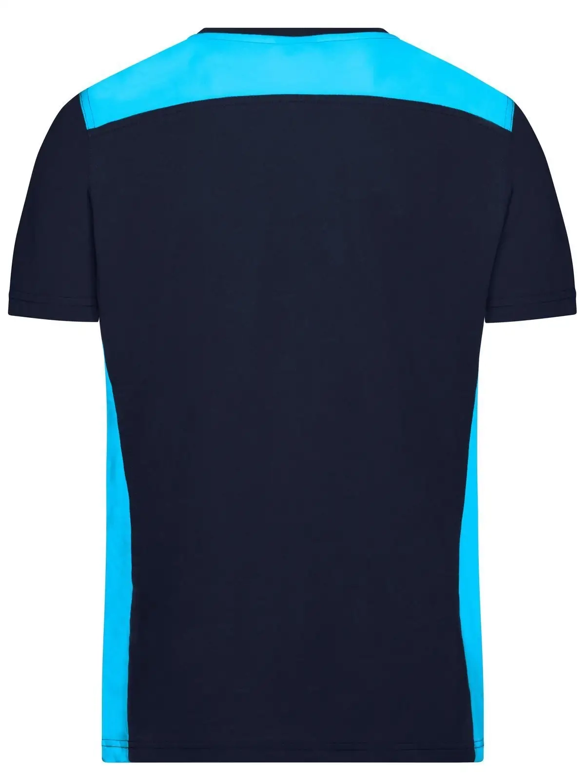 Immagine Men's Workwear T-shirt - Color