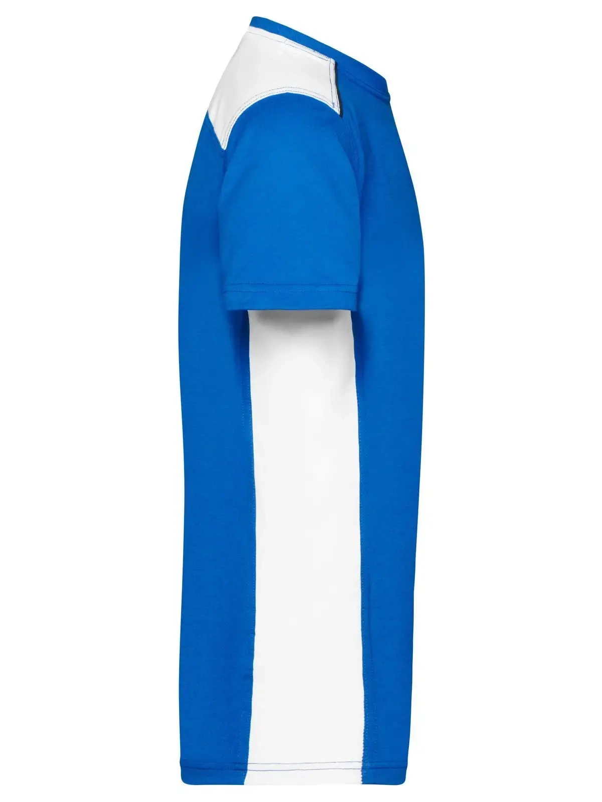 Immagine Men's Workwear T-shirt - Color