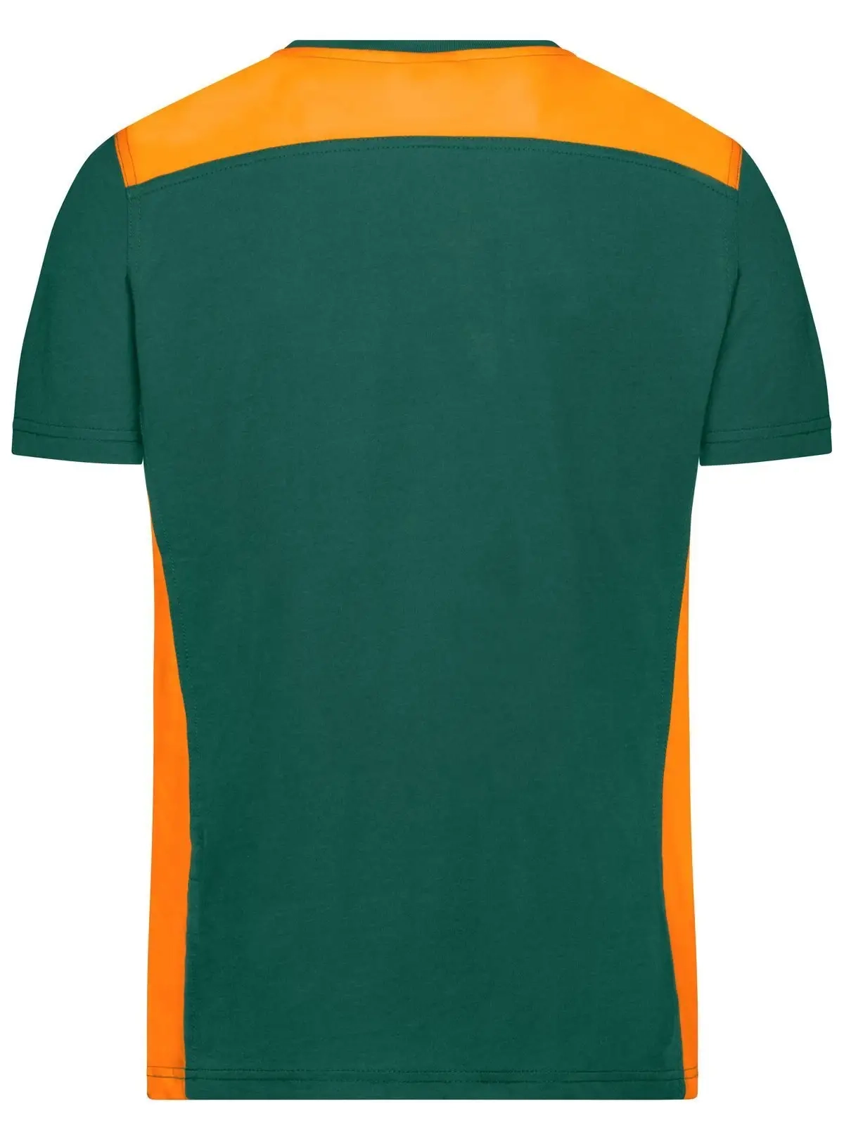 Immagine Men's Workwear T-shirt - Color