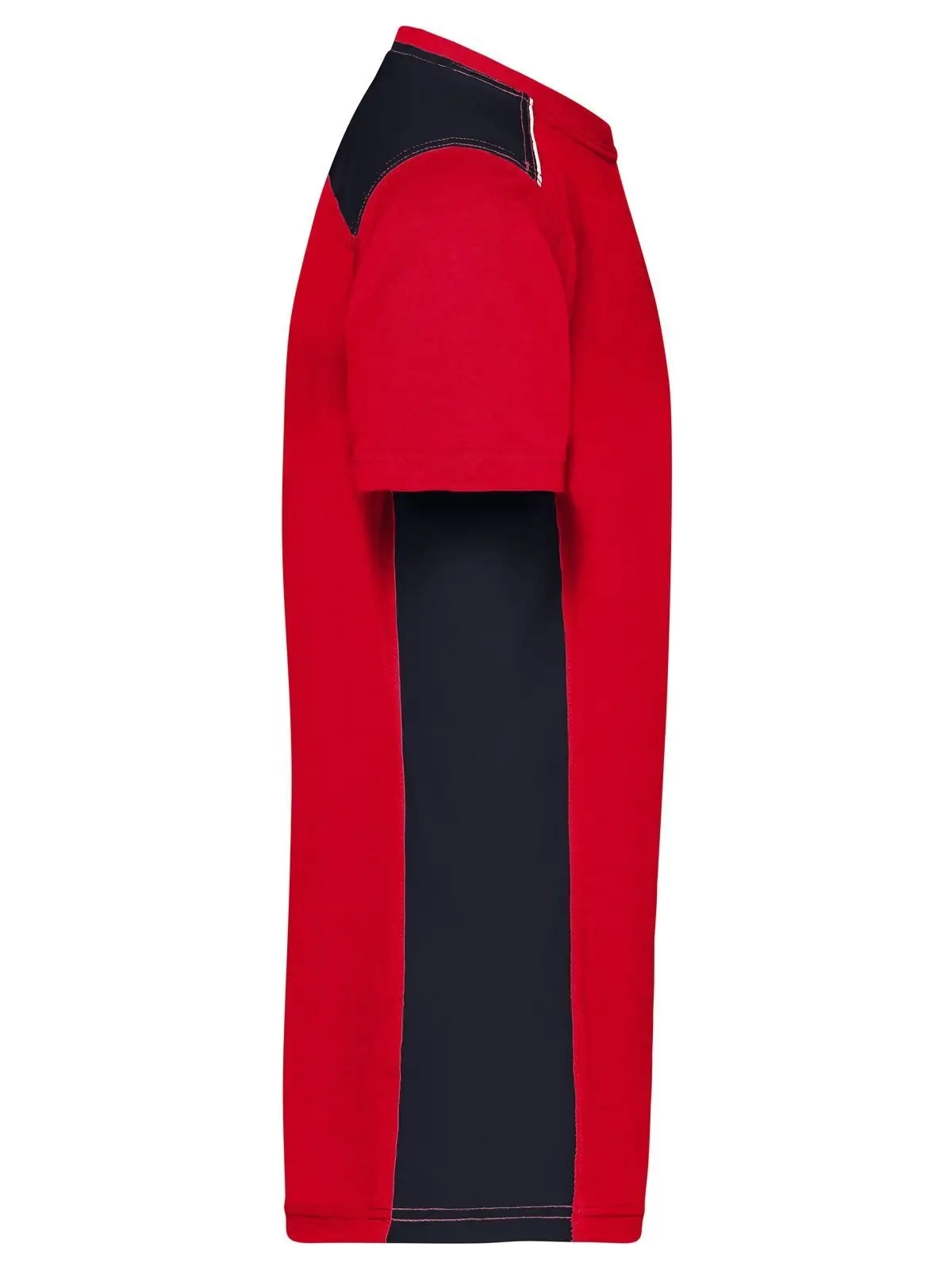 Immagine Men's Workwear T-shirt - Color