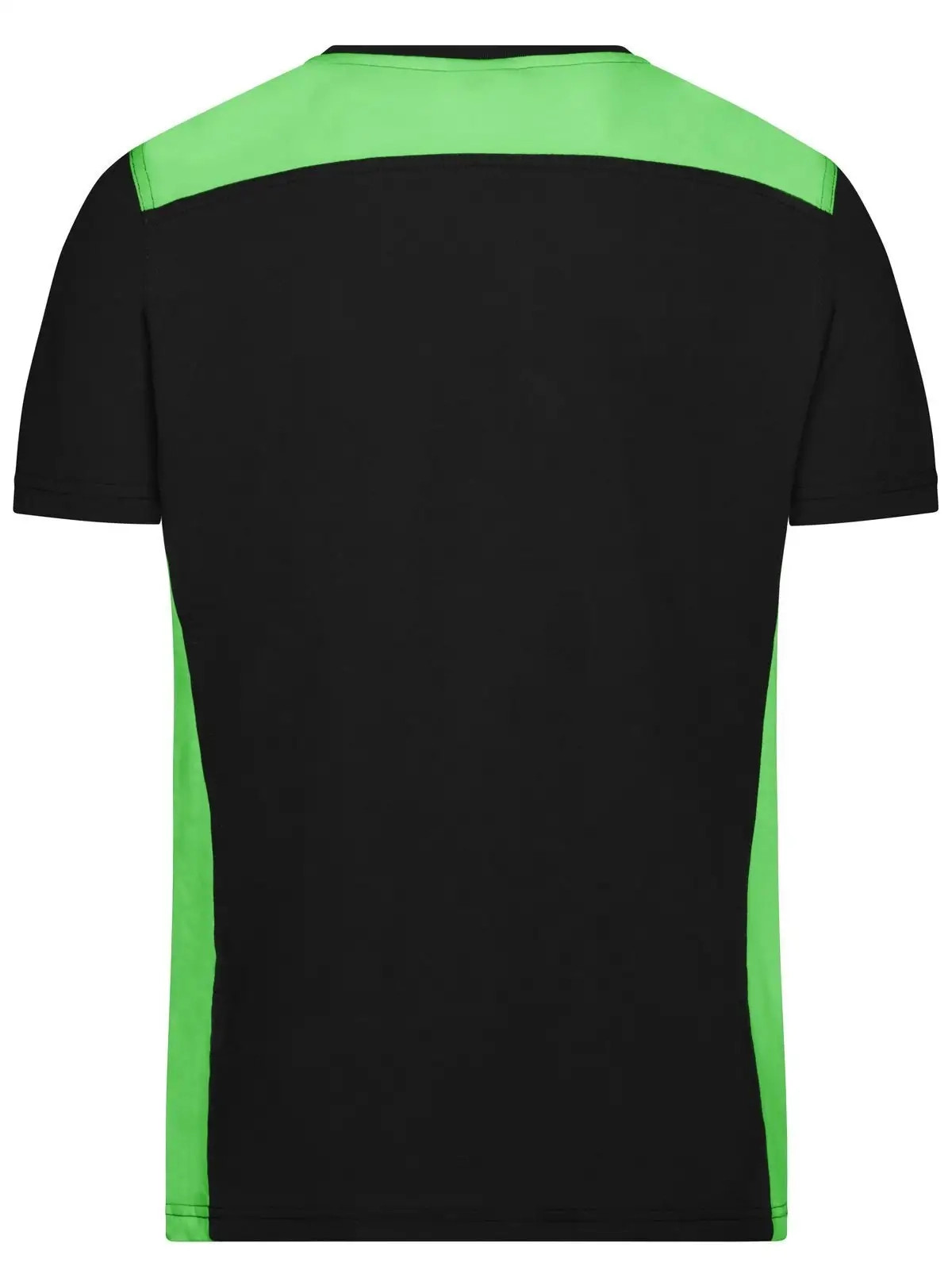 Immagine Men's Workwear T-shirt - Color