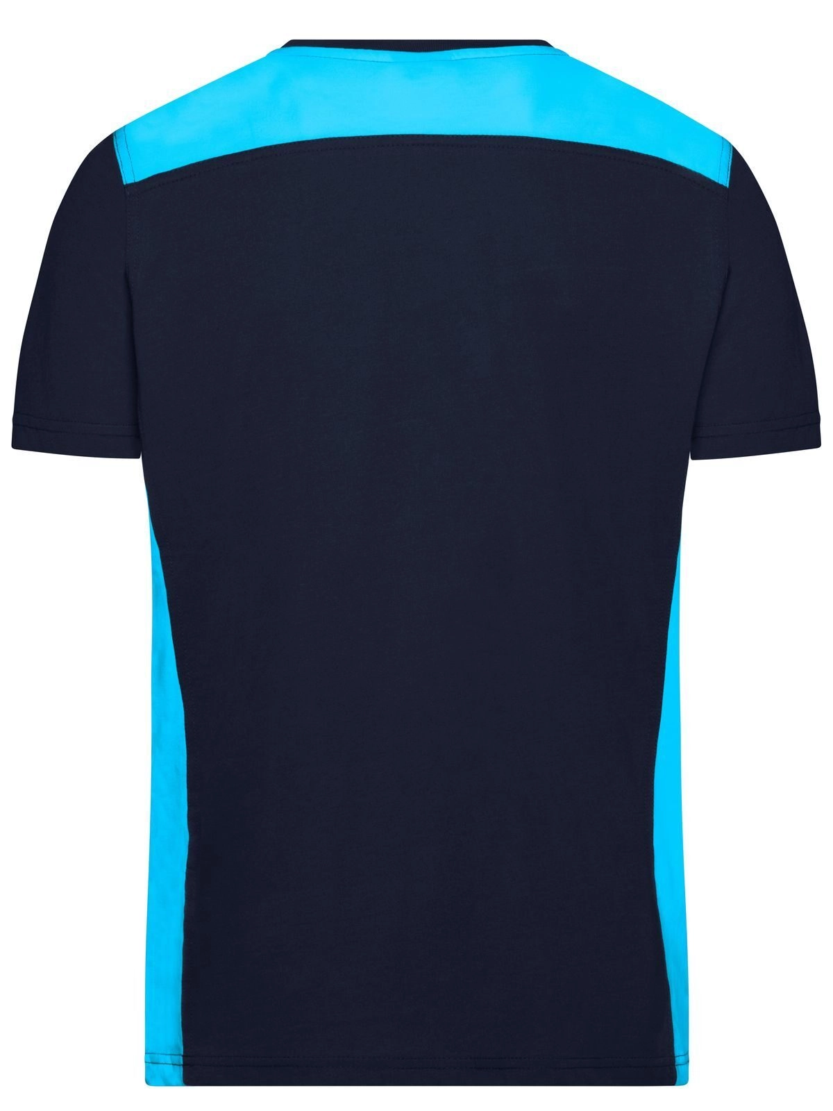 Immagine Men's Workwear T-shirt - Color