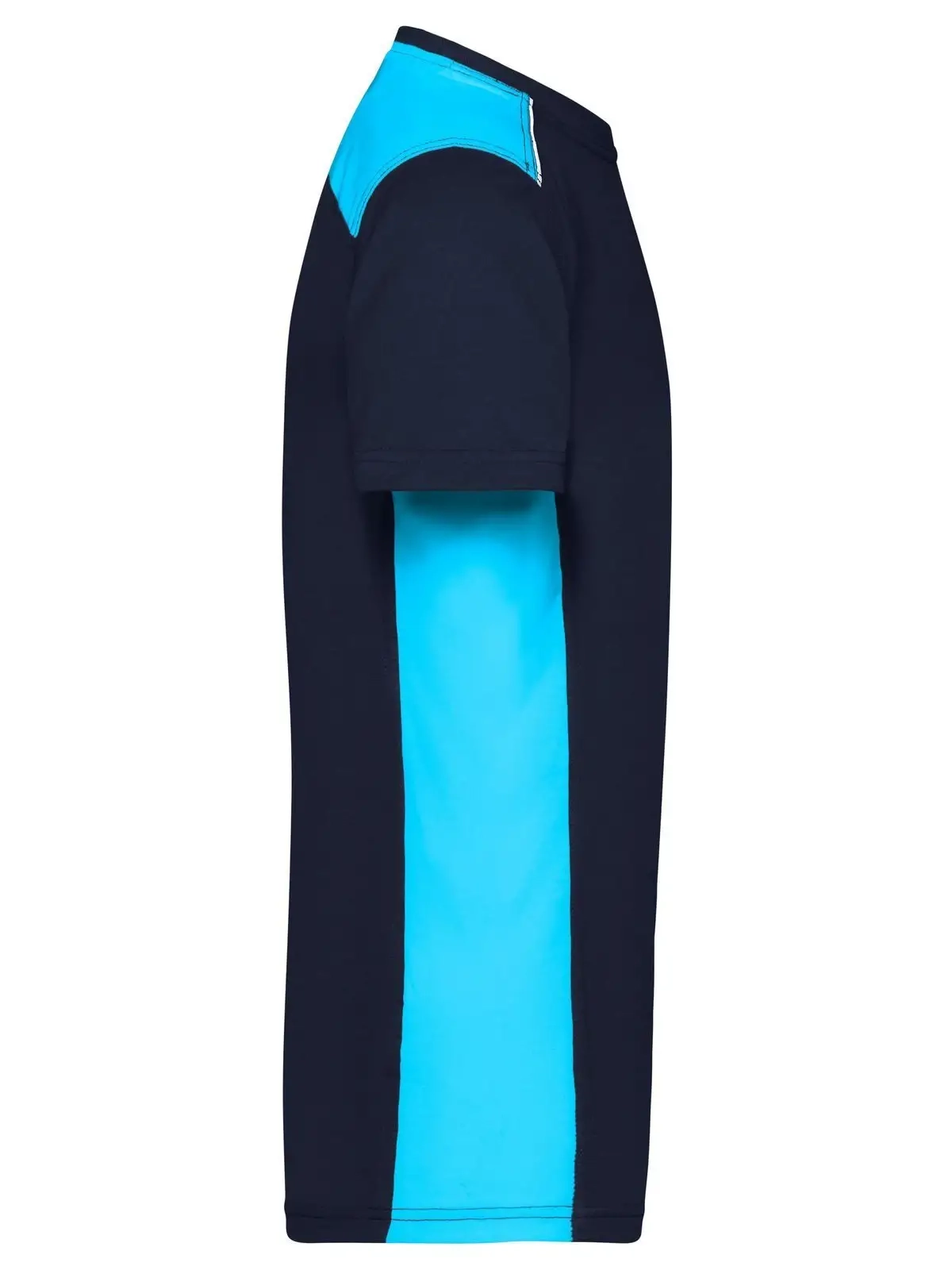 Immagine Men's Workwear T-shirt - Color