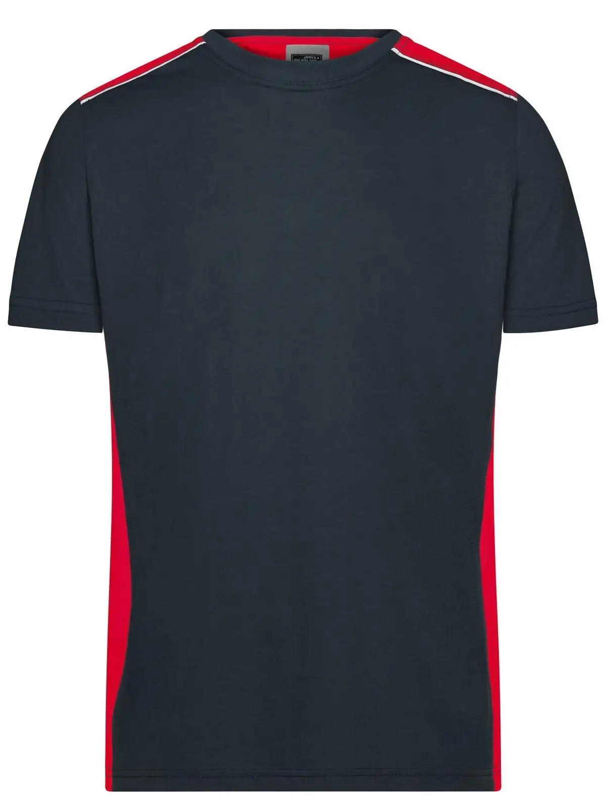 Immagine Men's Workwear T-shirt - Color