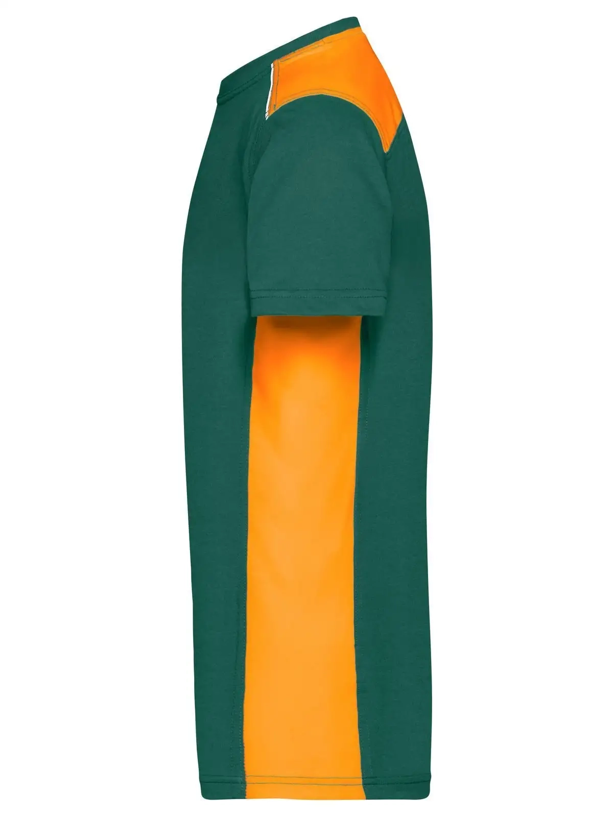 Immagine Men's Workwear T-shirt - Color