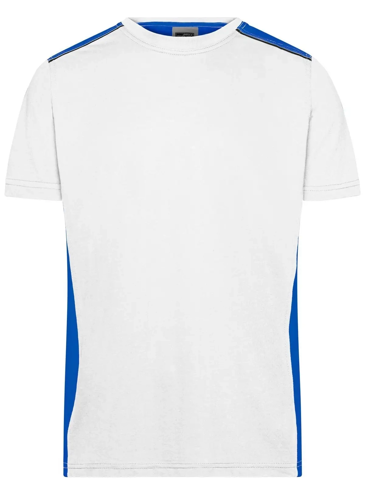 Immagine Men's Workwear T-shirt - Color