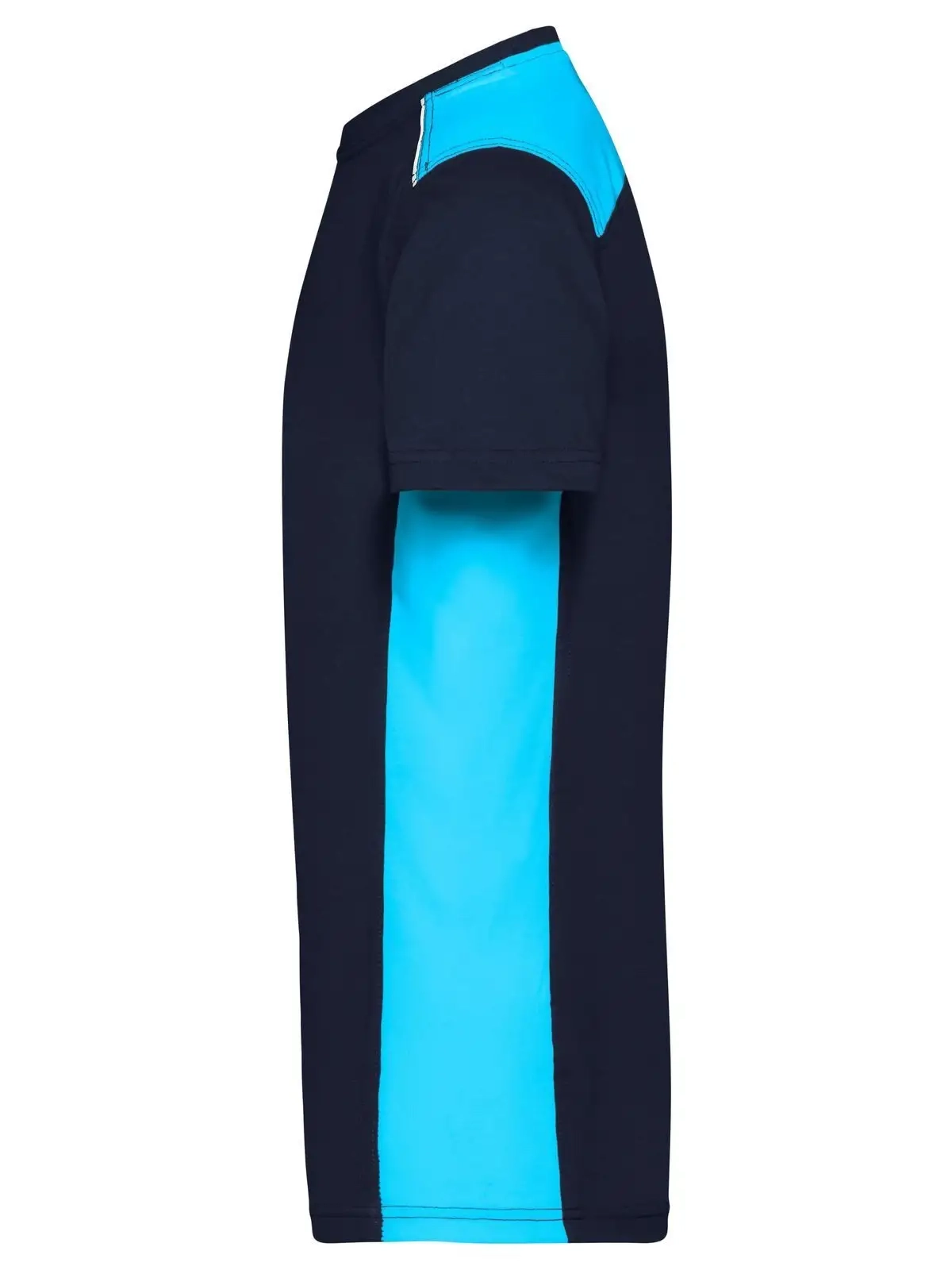 Immagine Men's Workwear T-shirt - Color