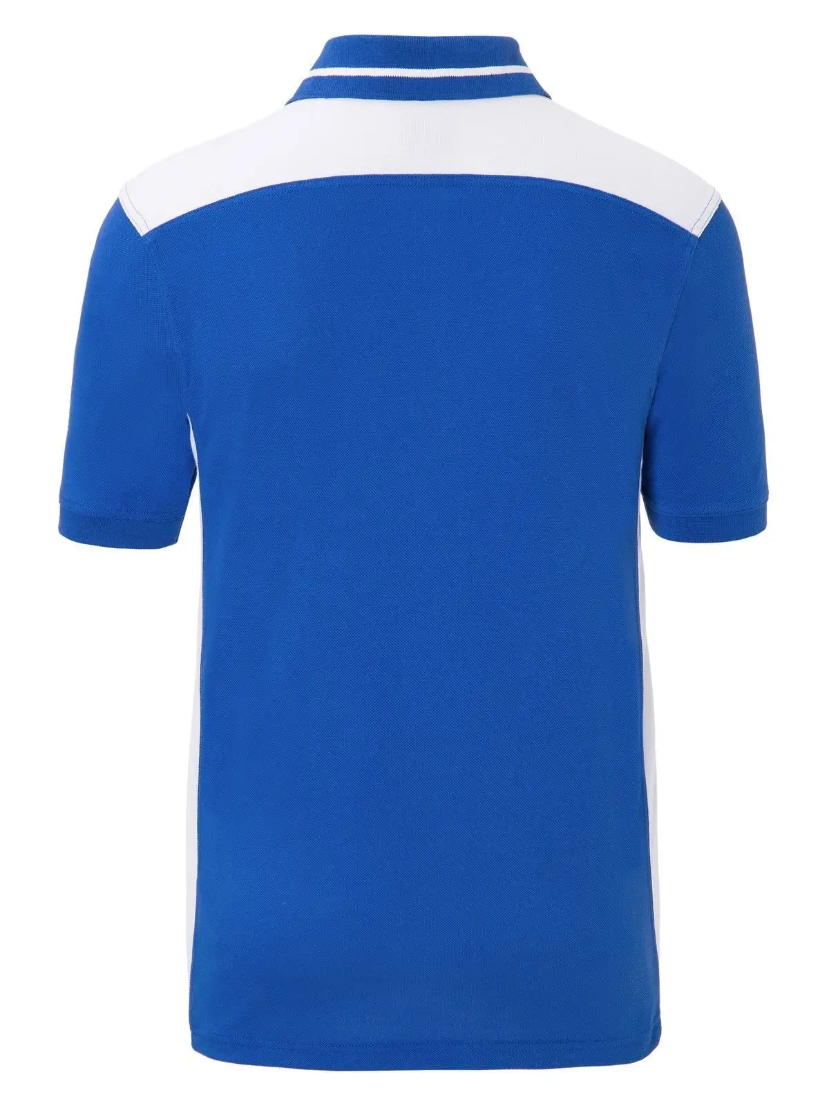 Immagine Men's Workwear Polo - Color