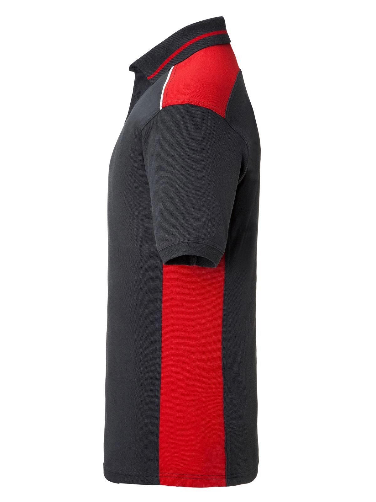 Immagine Men's Workwear Polo - Color