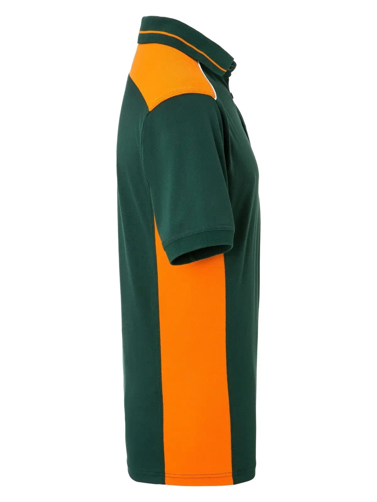 Immagine Men's Workwear Polo - Color