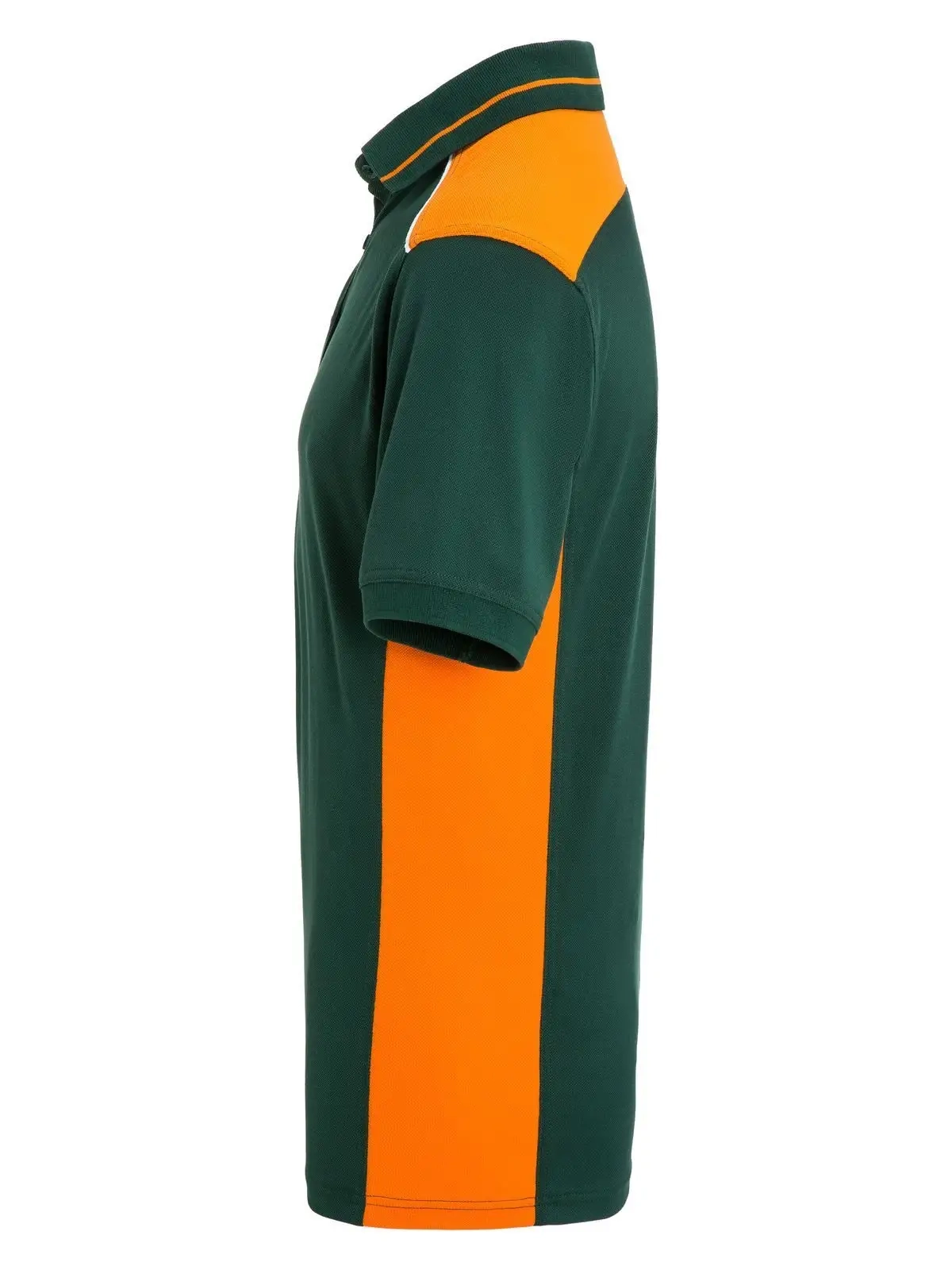 Immagine Men's Workwear Polo - Color