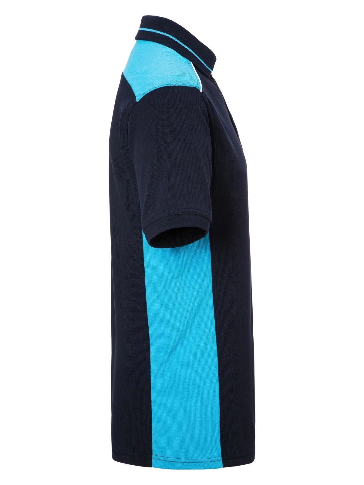 Immagine Men's Workwear Polo - Color