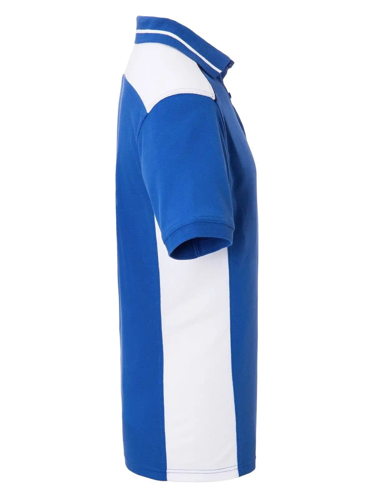 Immagine Men's Workwear Polo - Color