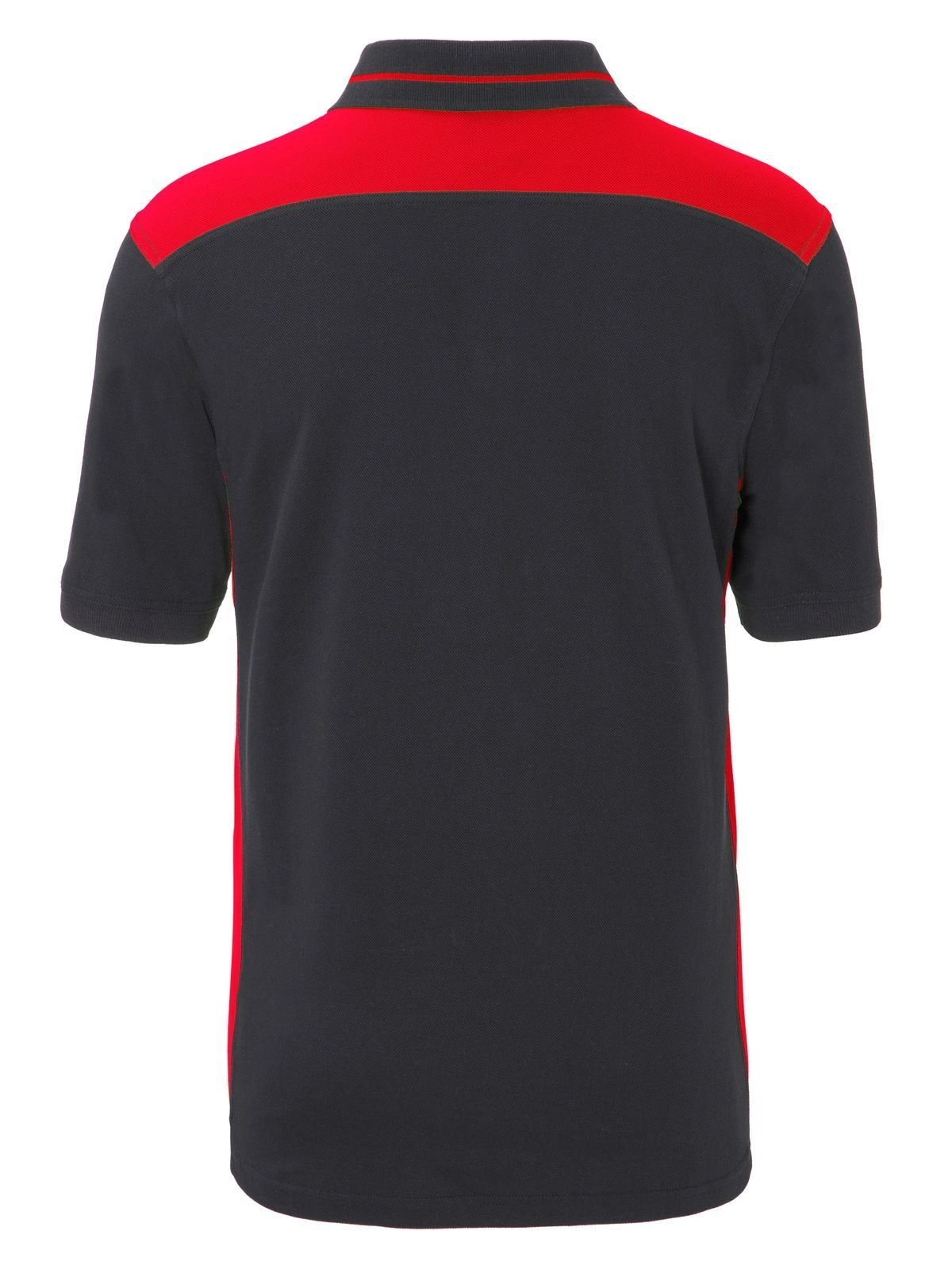 Immagine Men's Workwear Polo - Color