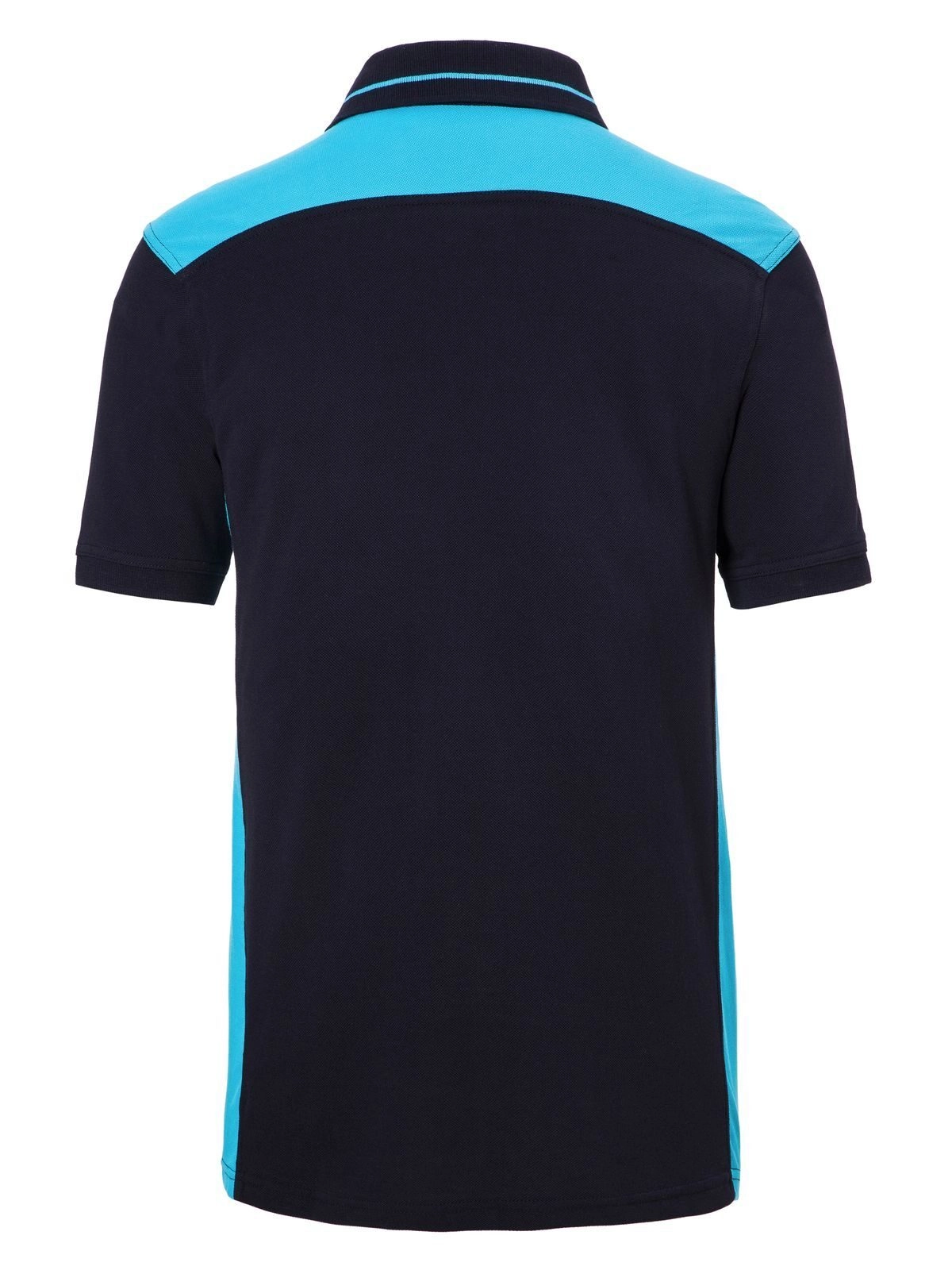 Immagine Men's Workwear Polo - Color