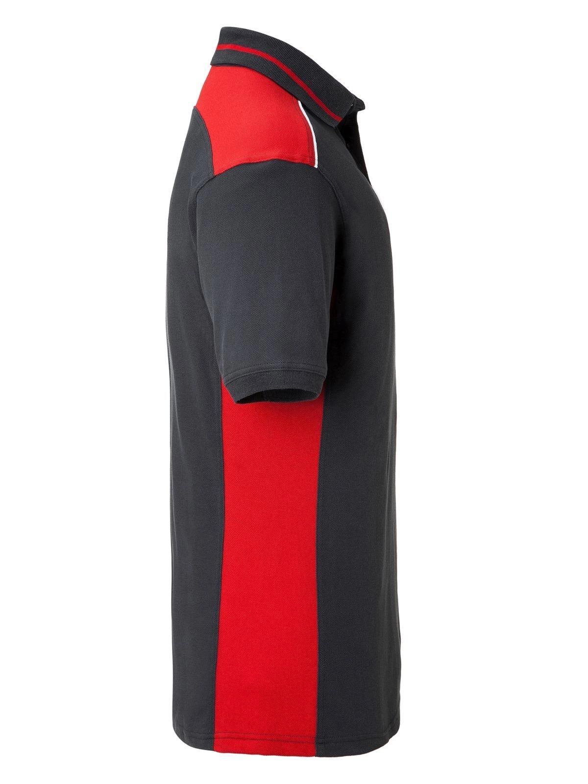 Immagine Men's Workwear Polo - Color