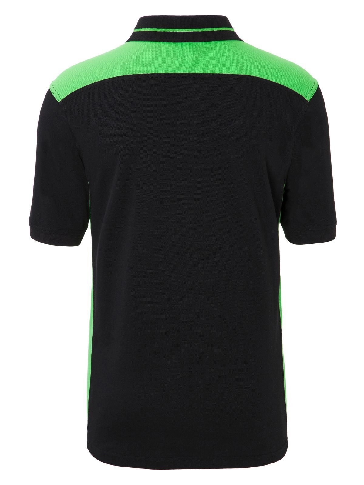 Immagine Men's Workwear Polo - Color