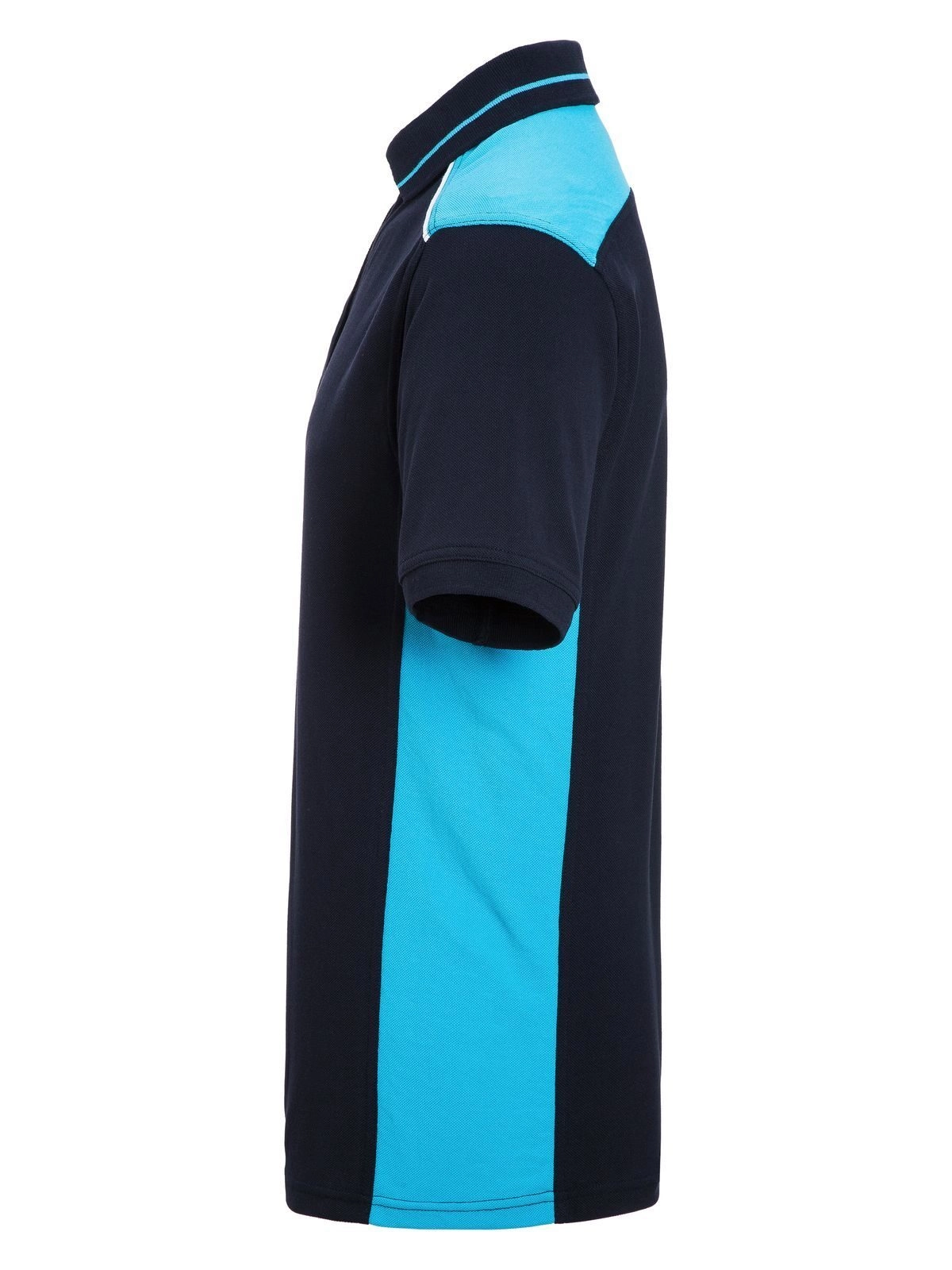 Immagine Men's Workwear Polo - Color