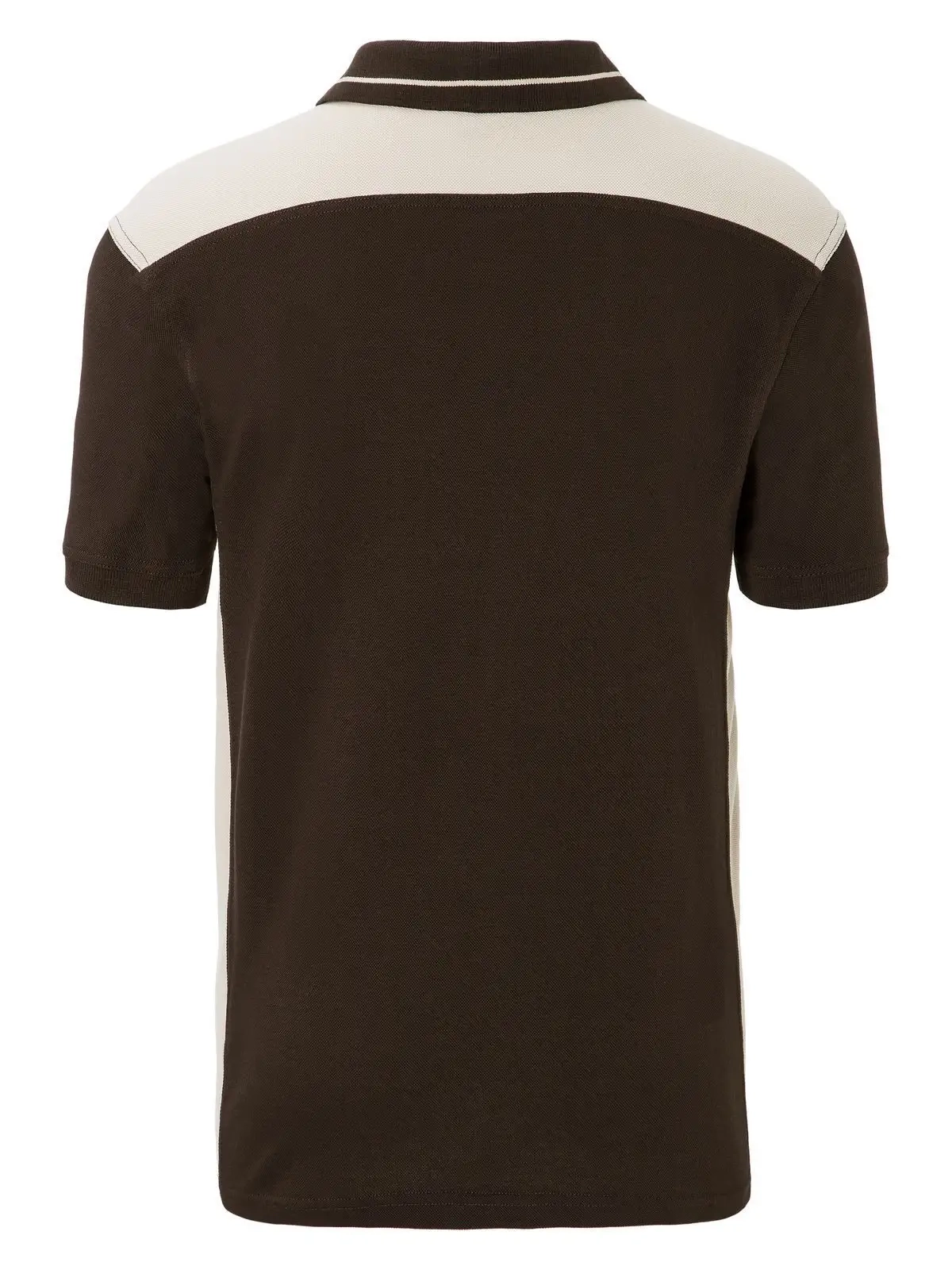 Immagine Men's Workwear Polo - Color