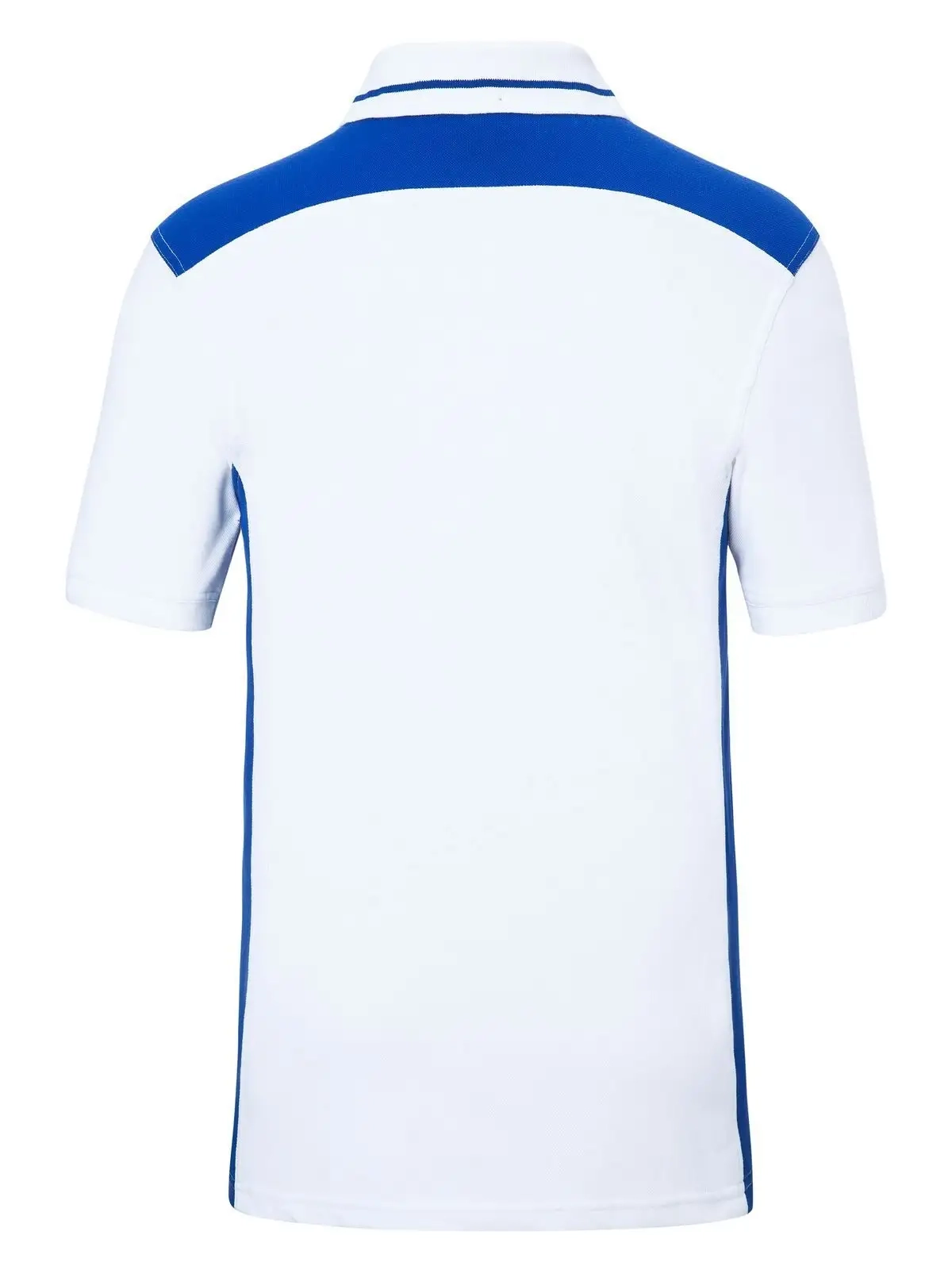 Immagine Men's Workwear Polo - Color