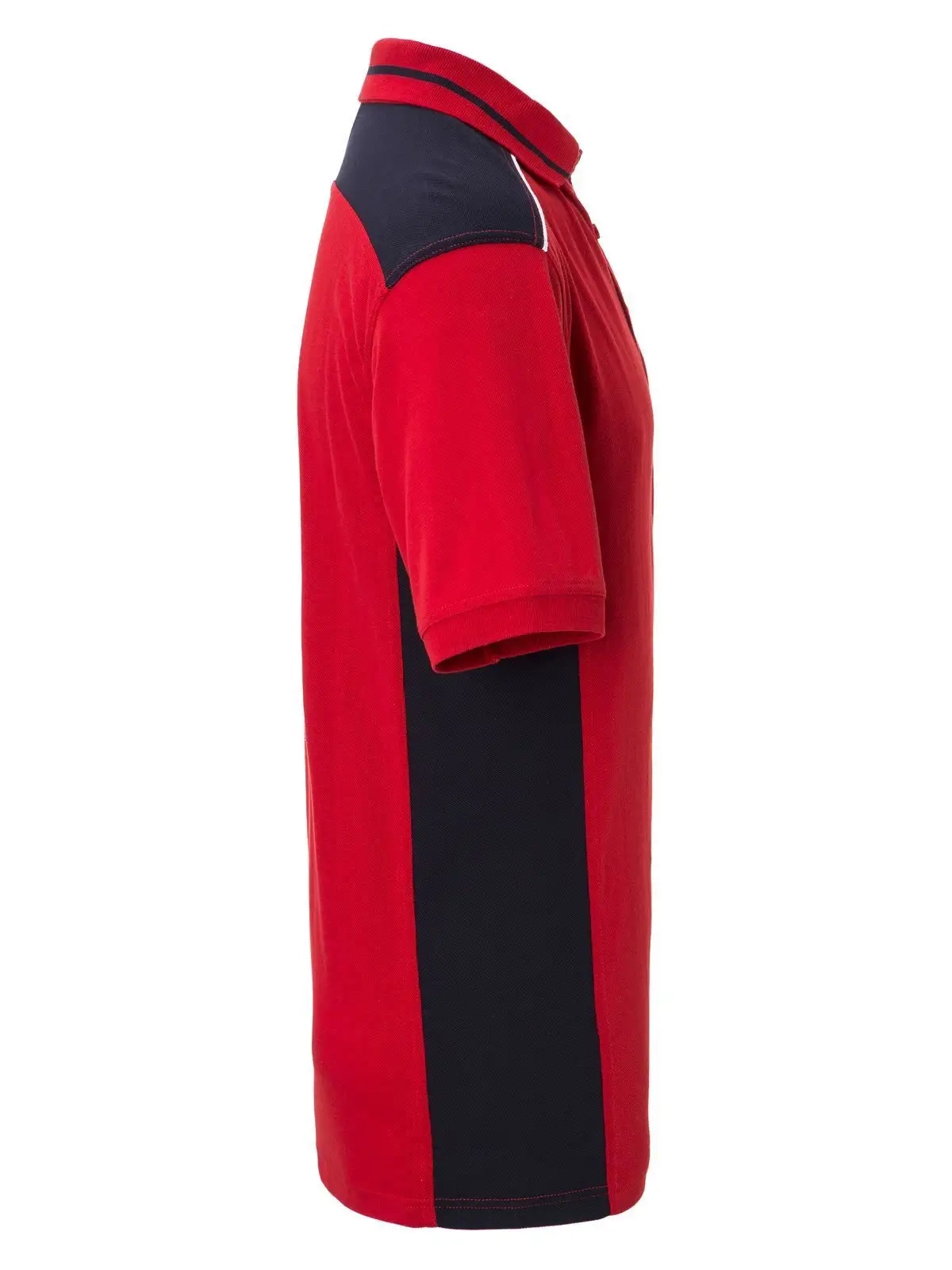 Immagine Men's Workwear Polo - Color