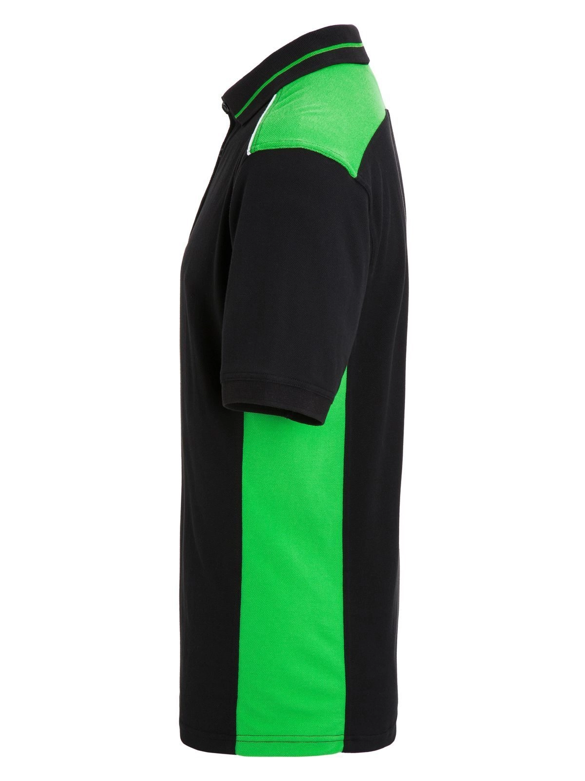 Immagine Men's Workwear Polo - Color