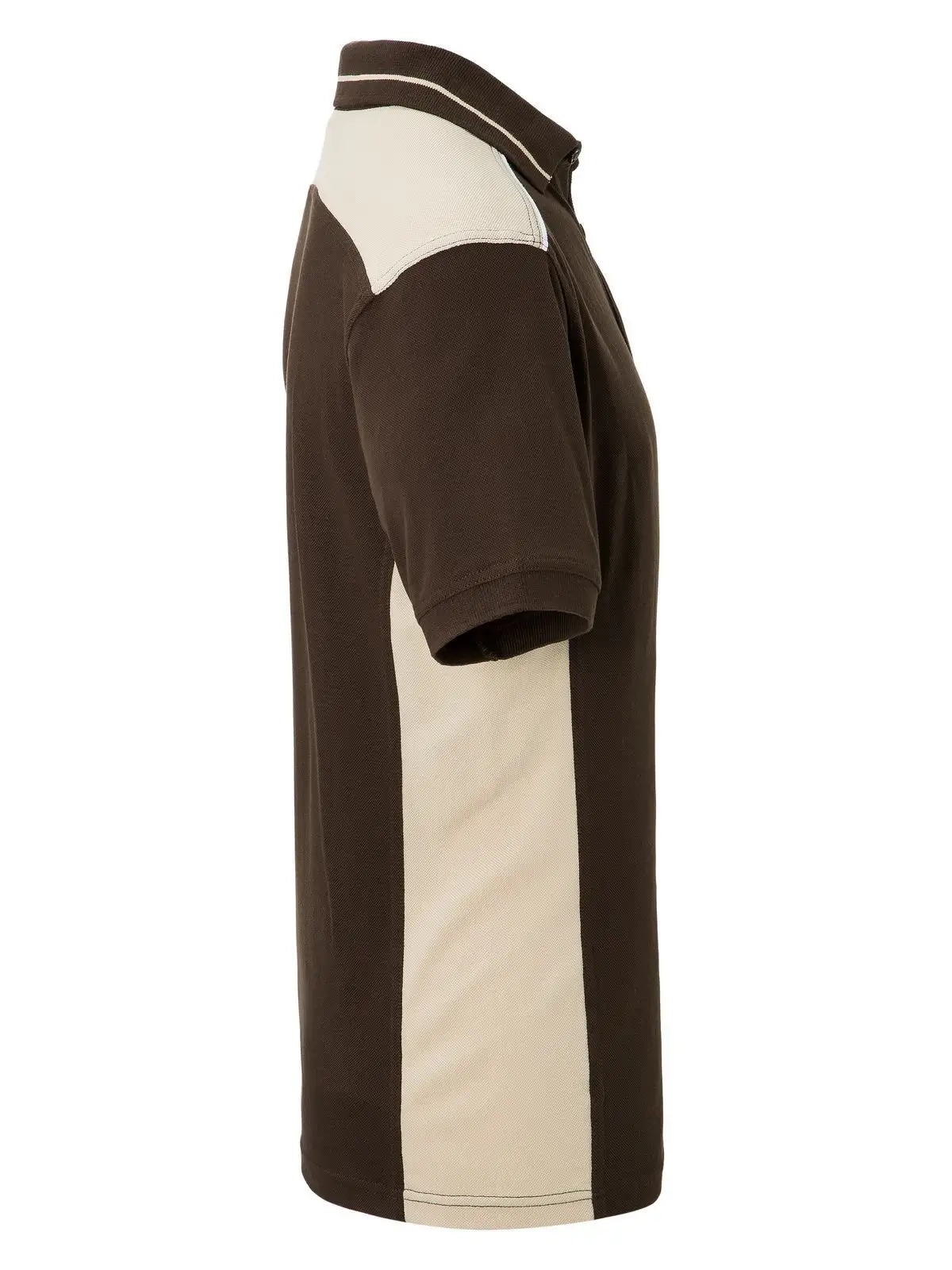 Immagine Men's Workwear Polo - Color