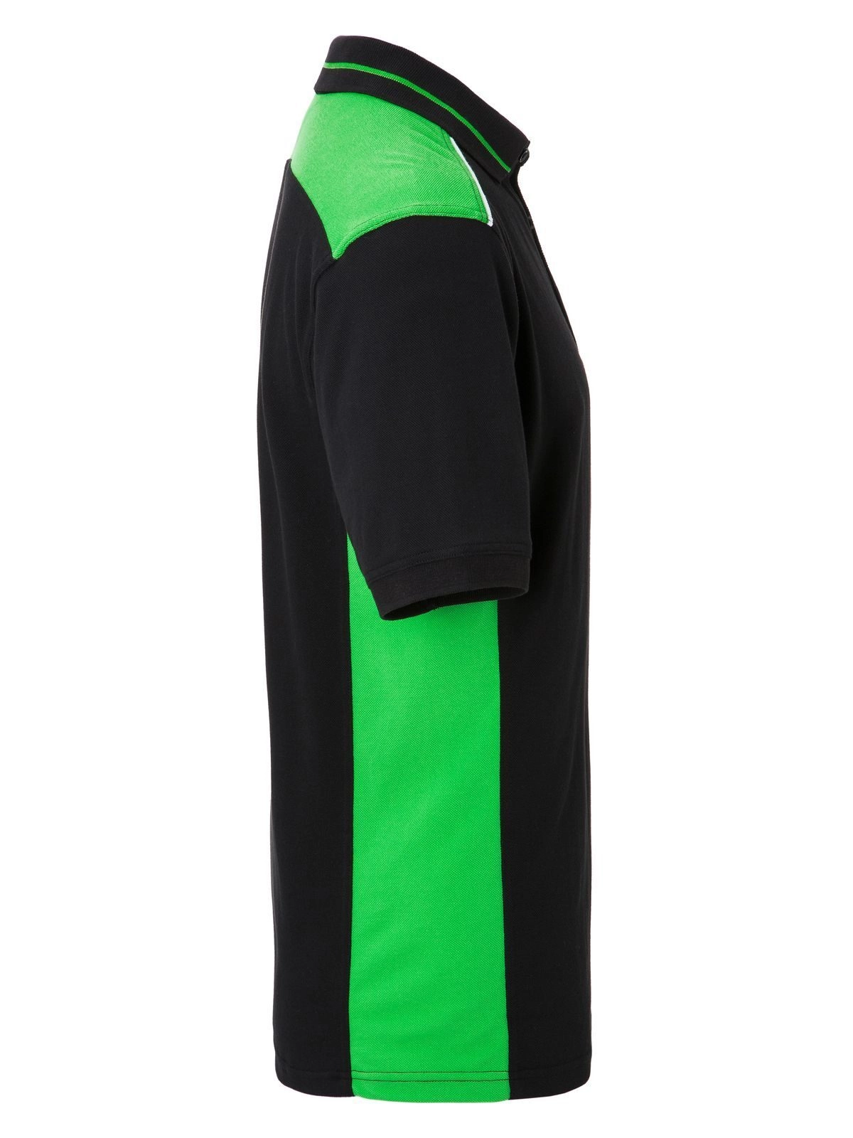 Immagine Men's Workwear Polo - Color