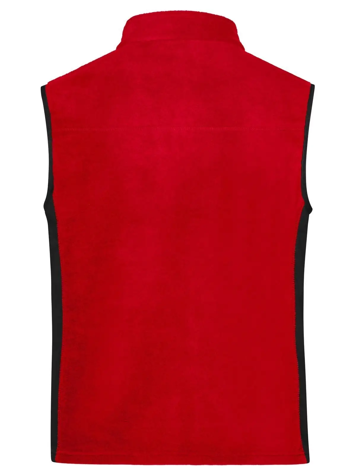 Immagine Men's Workwear Fleece Vest - Strong