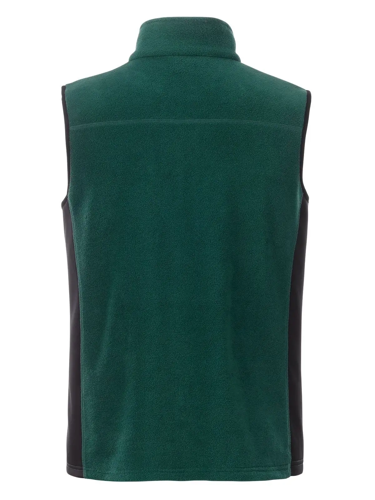 Immagine Men's Workwear Fleece Vest - Strong