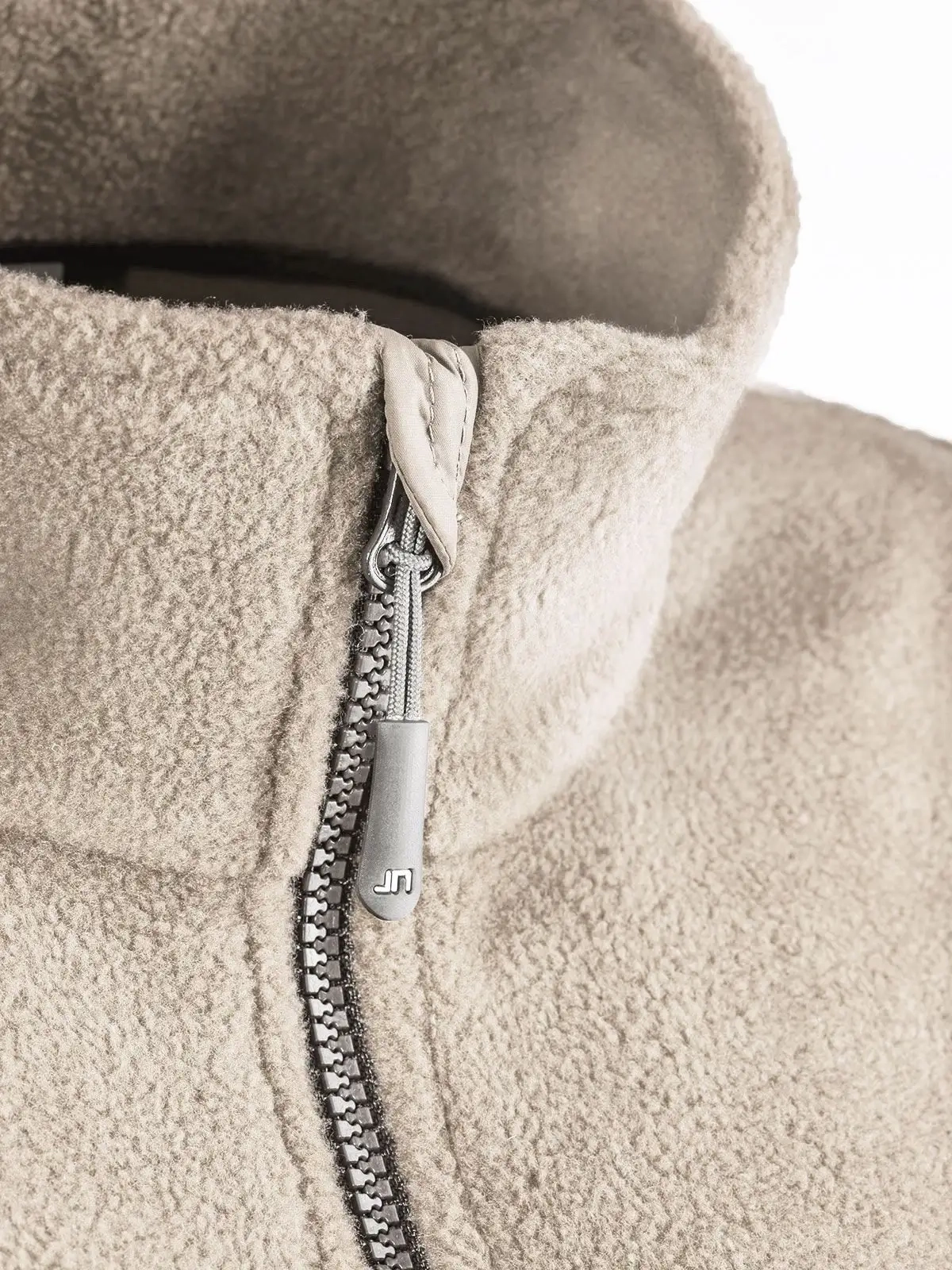 Immagine Ladies' Workwear Fleece Vest - Strong