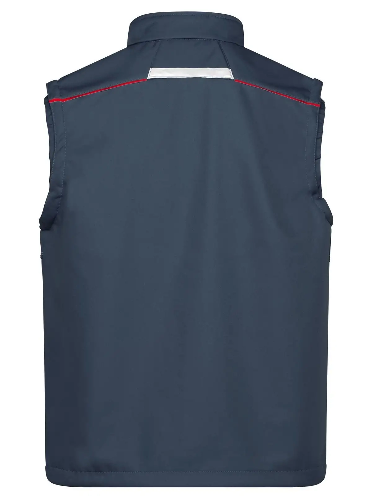 Immagine Workwear Softshell Vest - Color