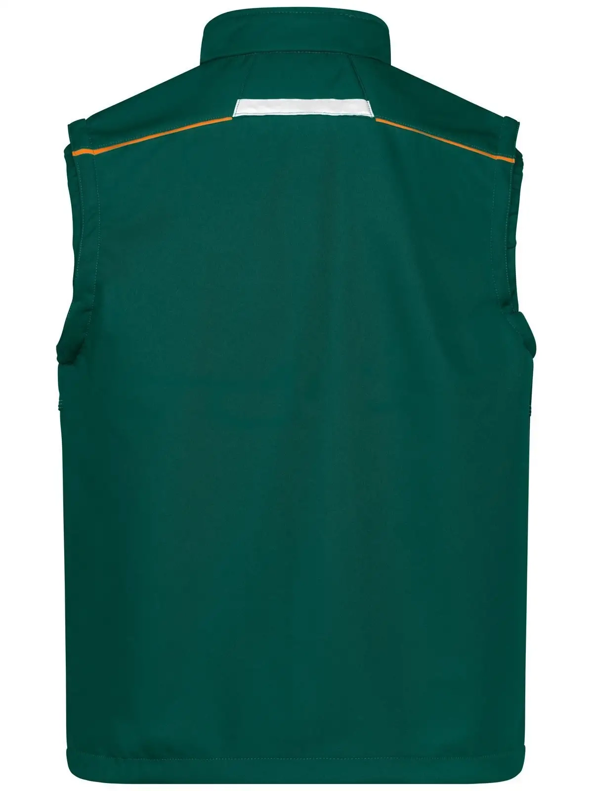 Immagine Workwear Softshell Vest - Color