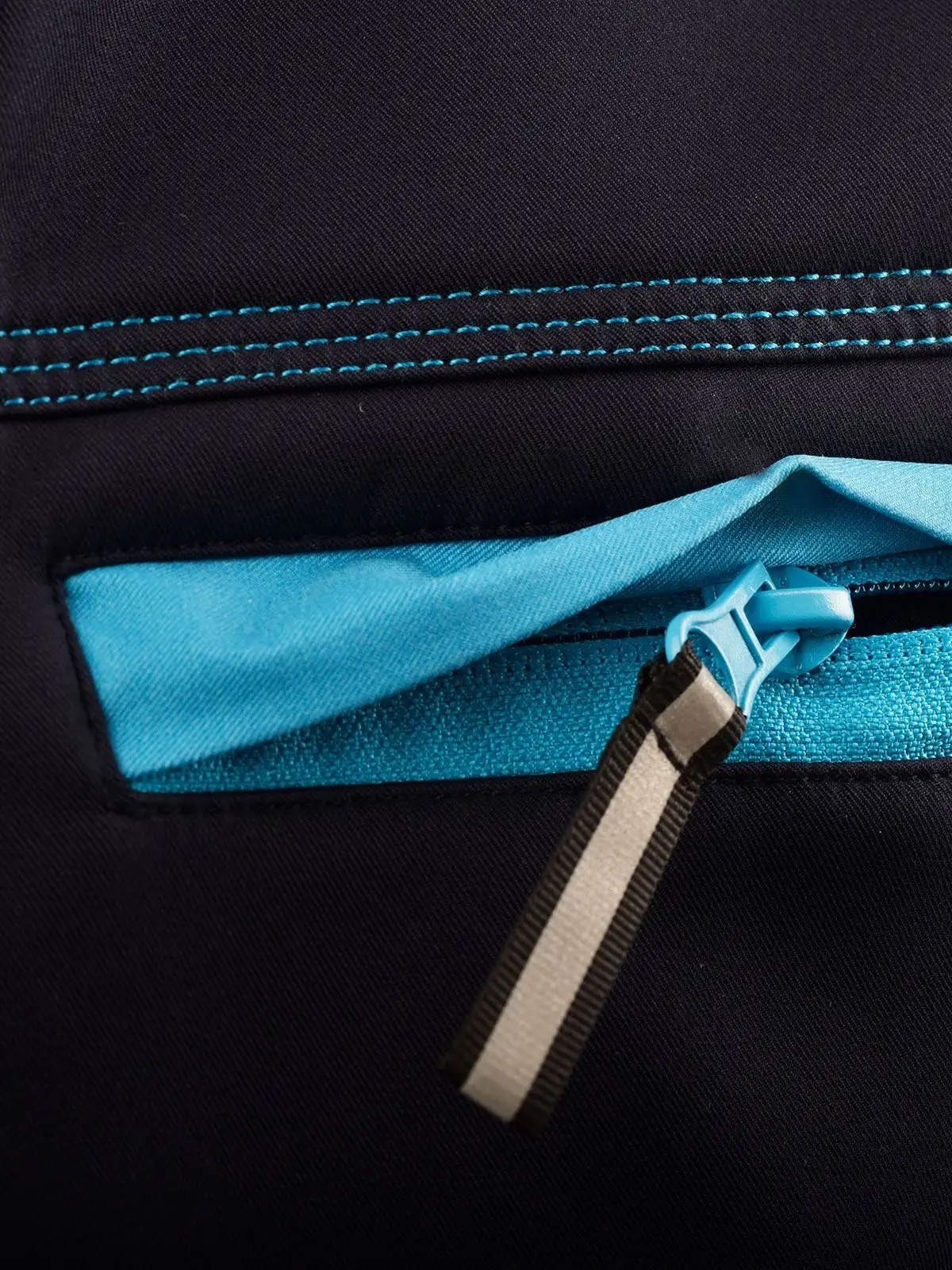 Immagine Workwear Softshell Vest - Color