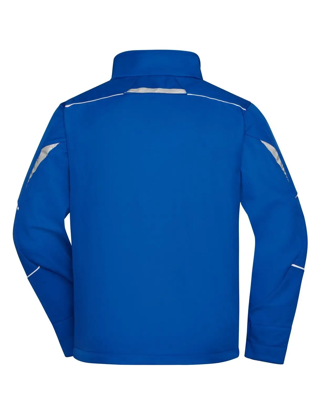 Immagine Workwear Softshell Jacket - Color