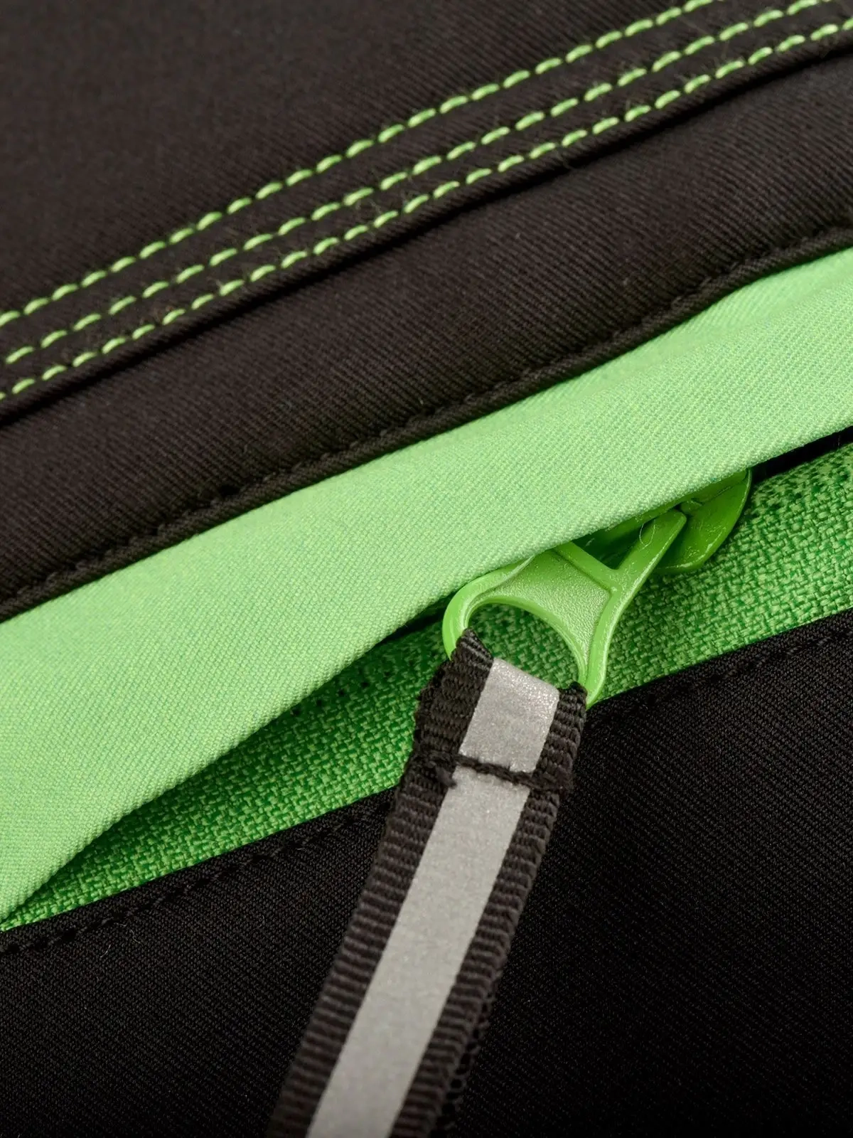 Immagine Workwear Softshell Jacket - Color