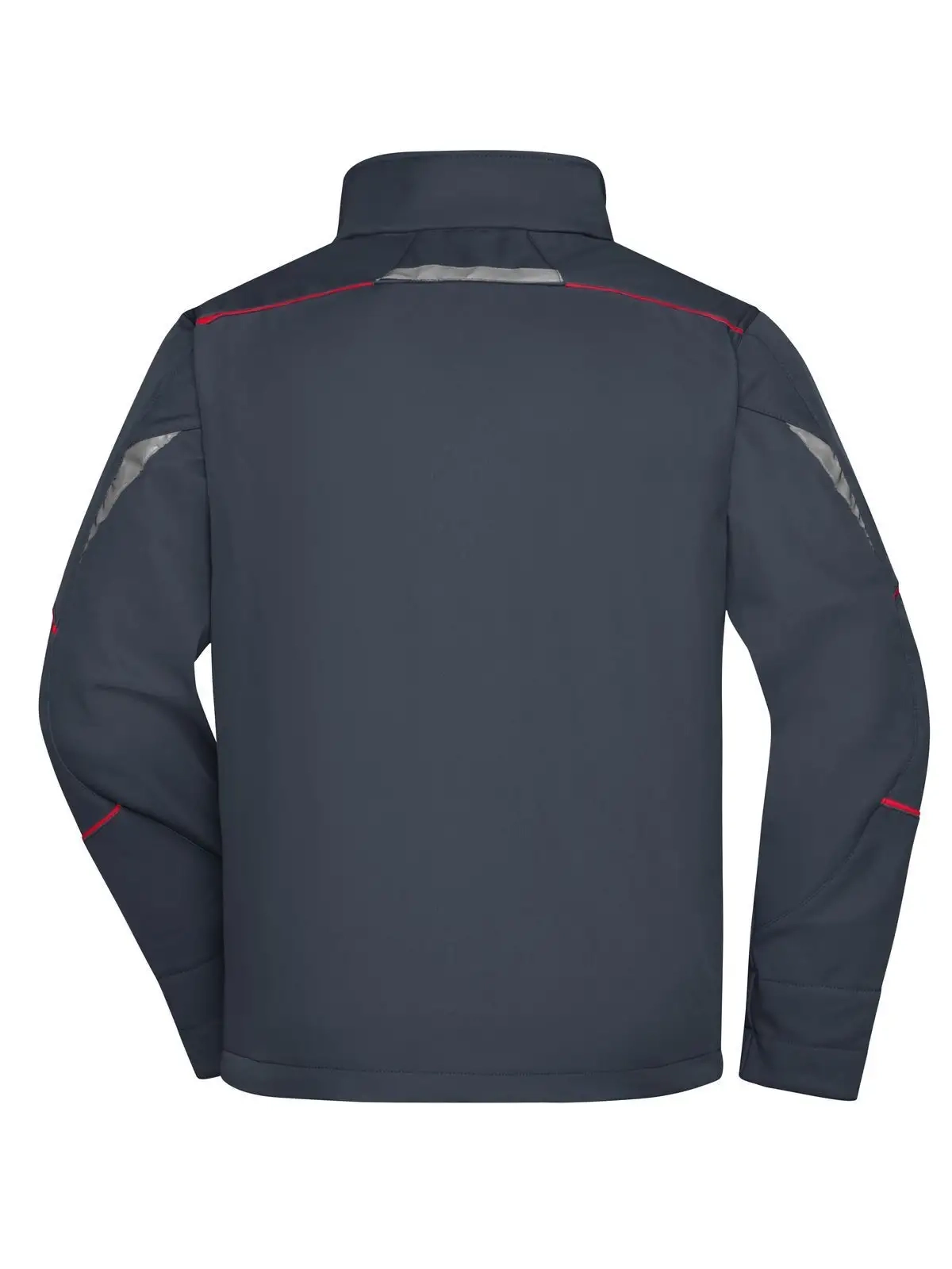 Immagine Workwear Softshell Jacket - Color