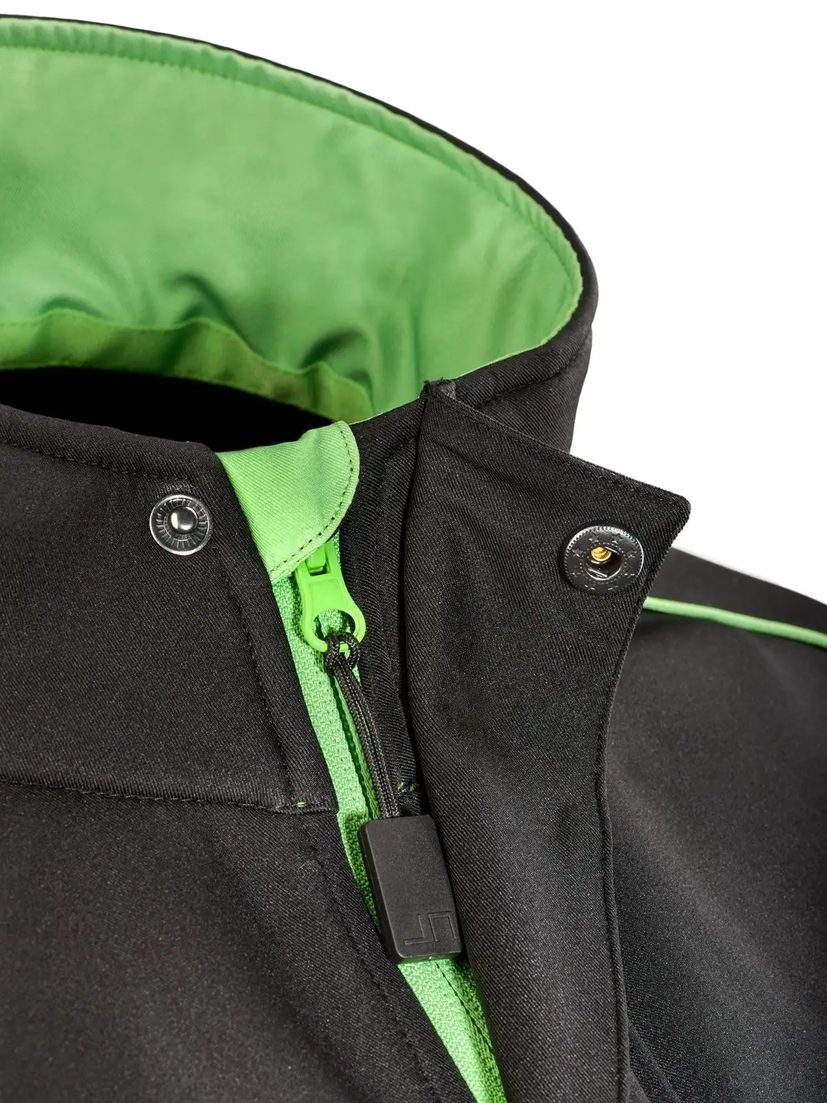 Immagine Workwear Softshell Jacket - Color