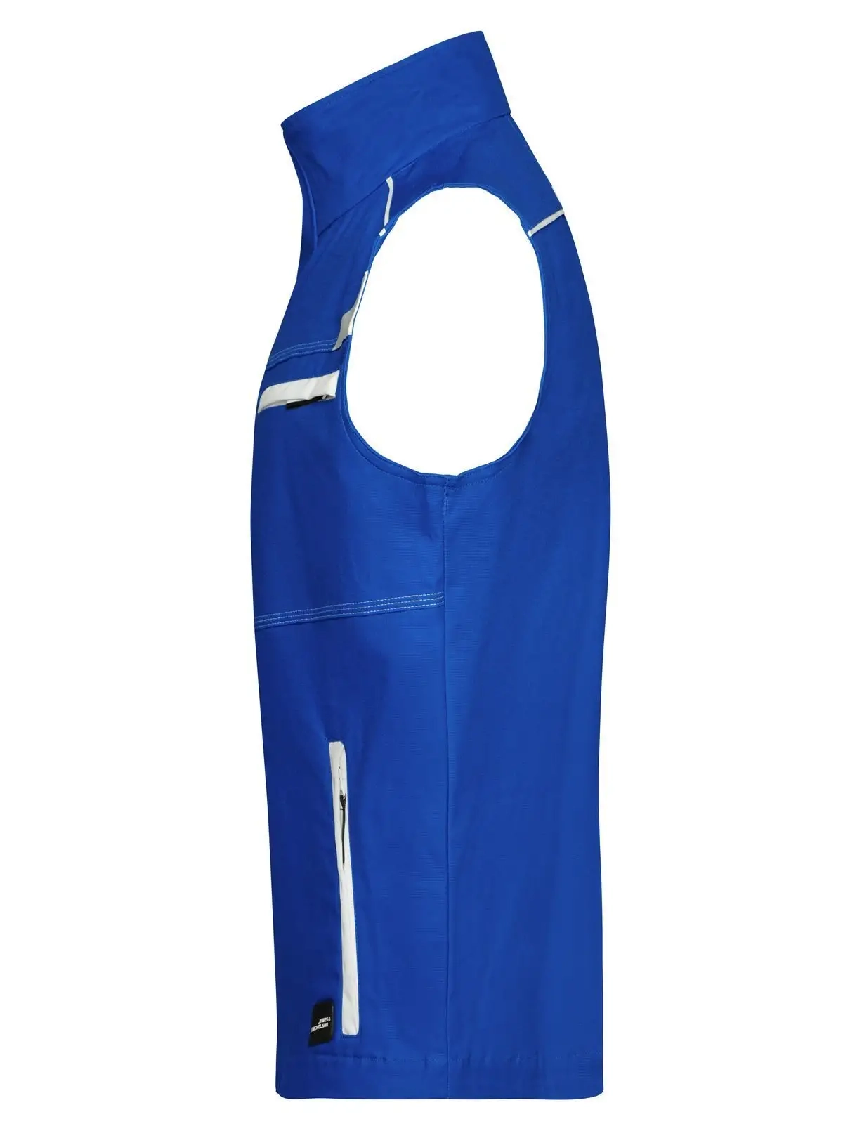 Immagine Workwear Vest - Color