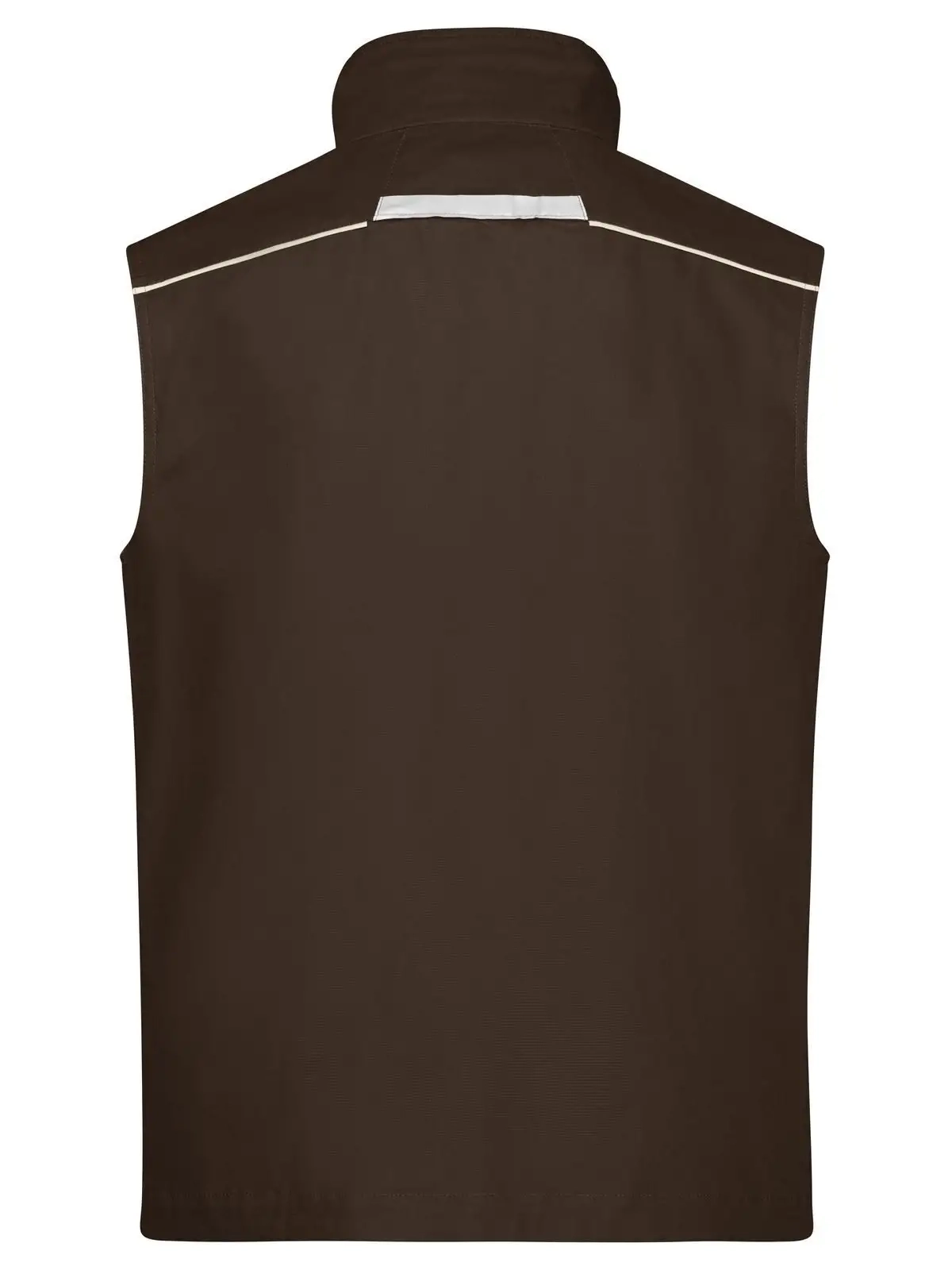 Immagine Workwear Vest - Color